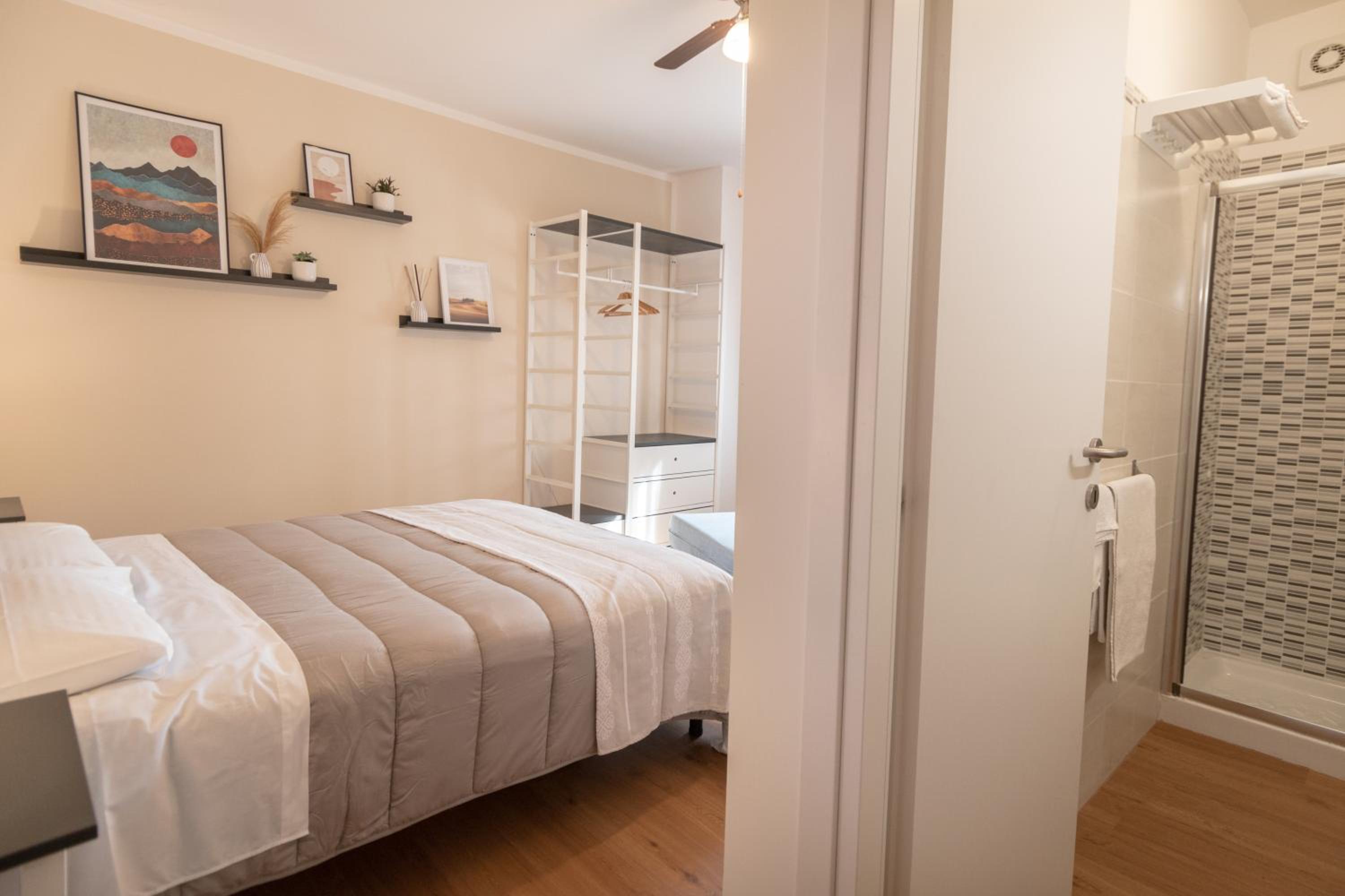 B&B Cantico Delle Creature