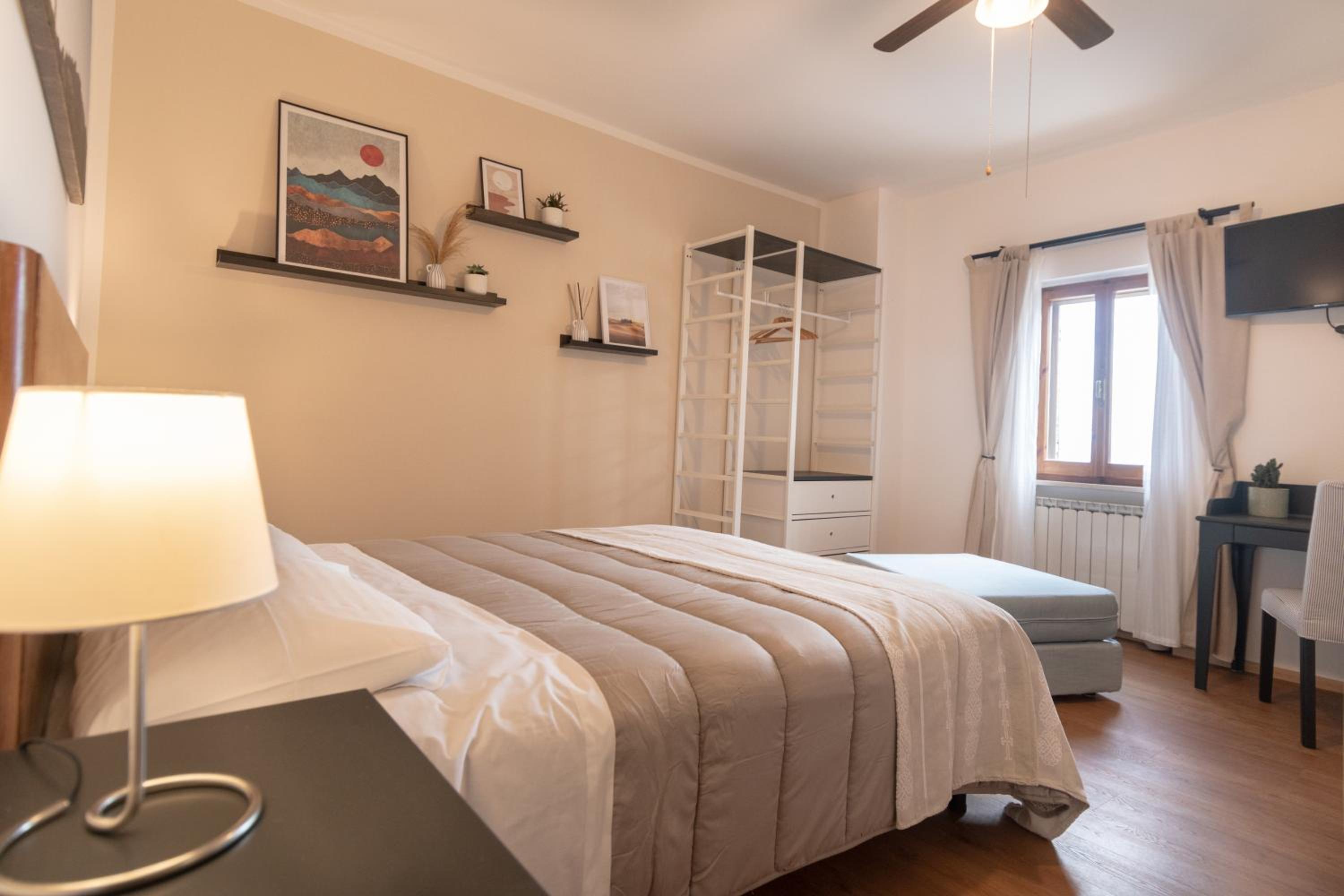 B&B Cantico Delle Creature
