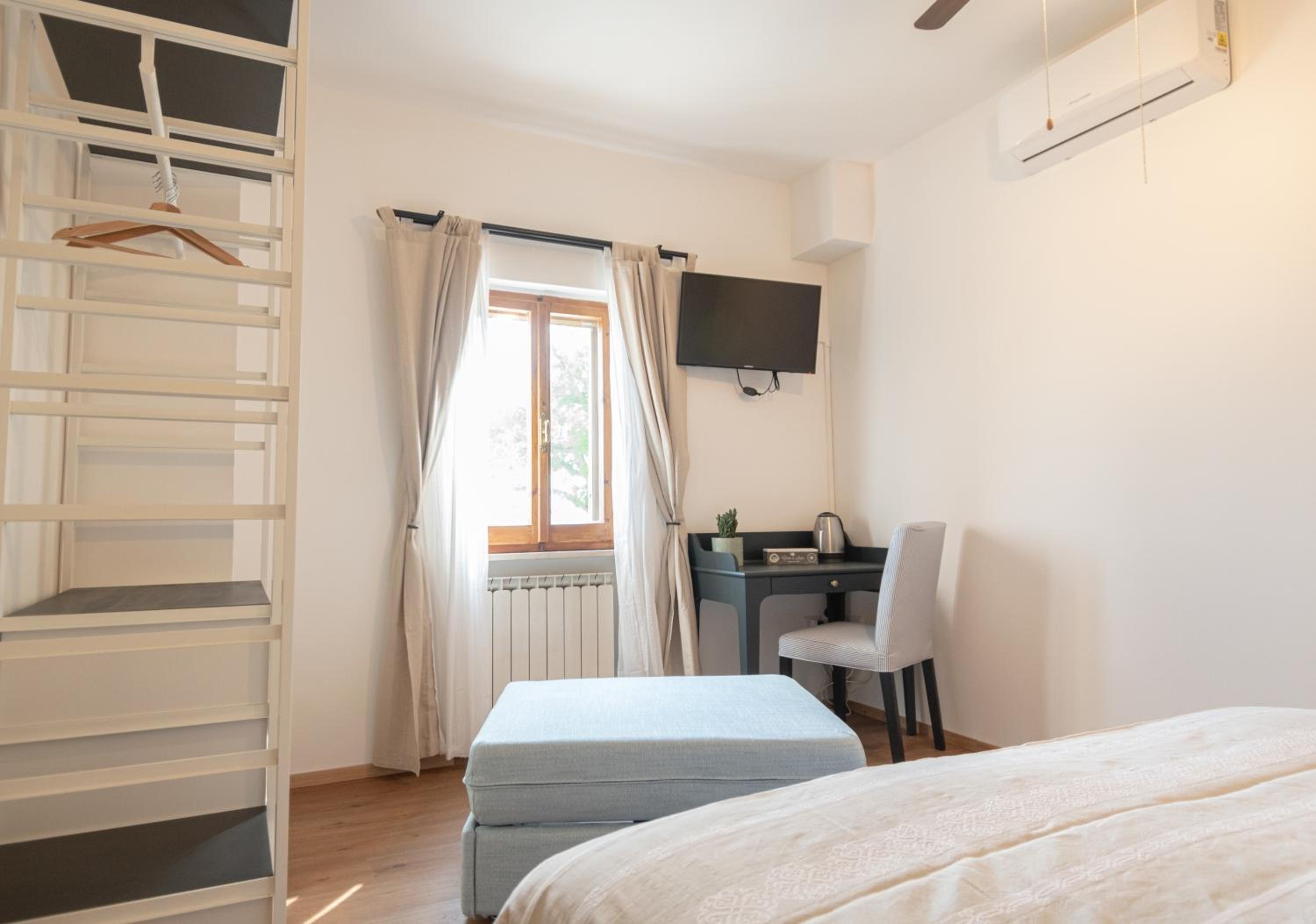 B&B Cantico Delle Creature