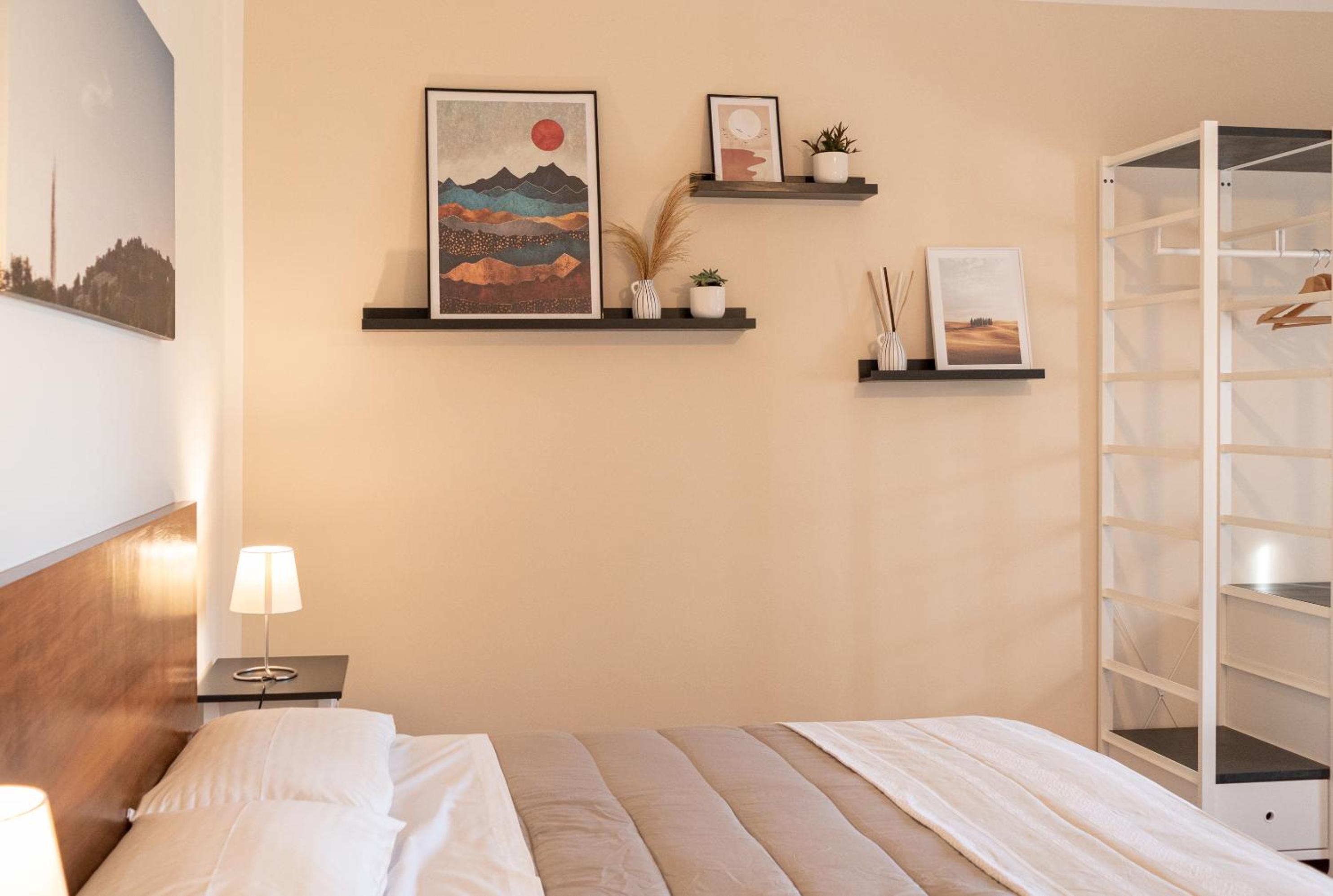 B&B Cantico Delle Creature