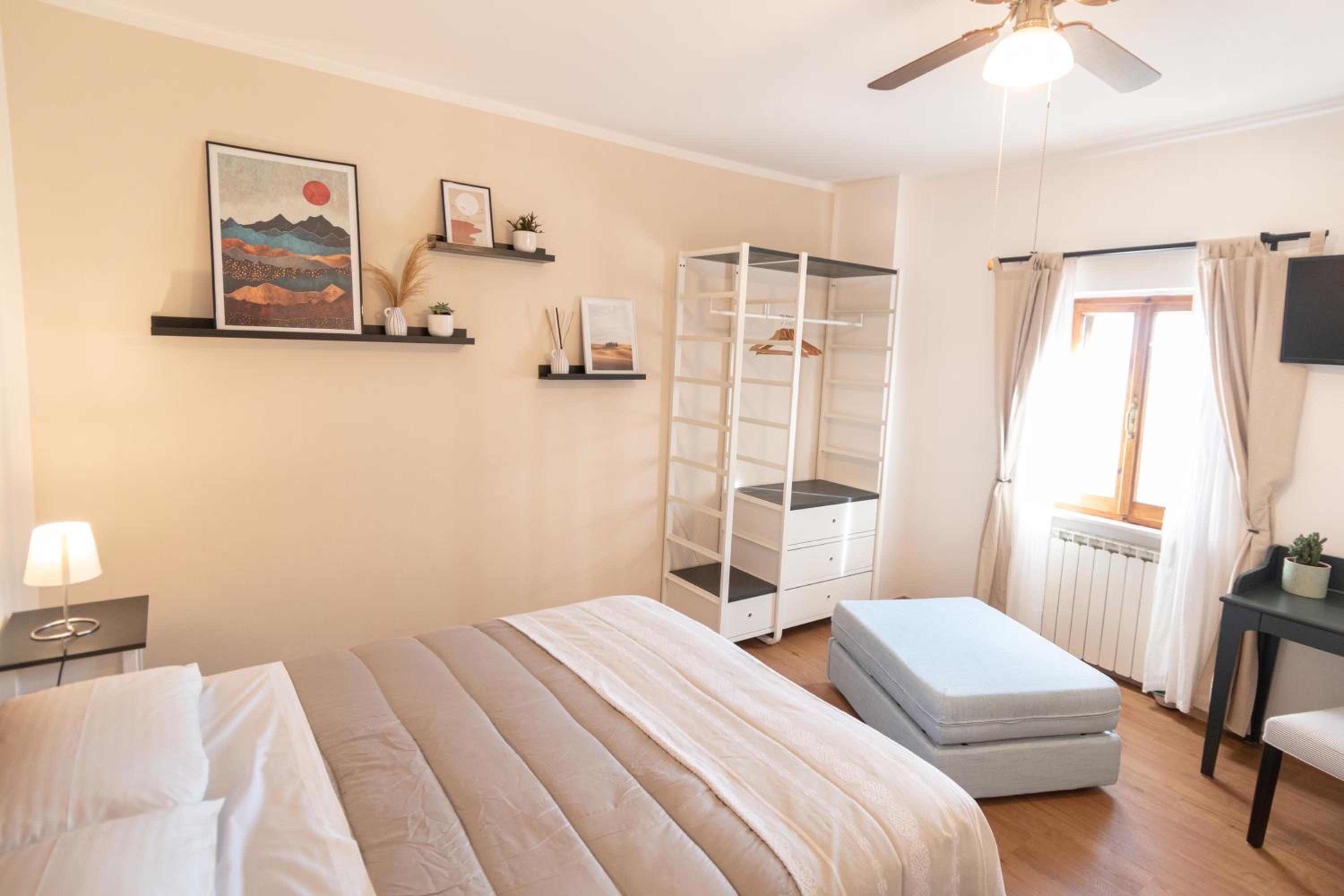 B&B Cantico Delle Creature