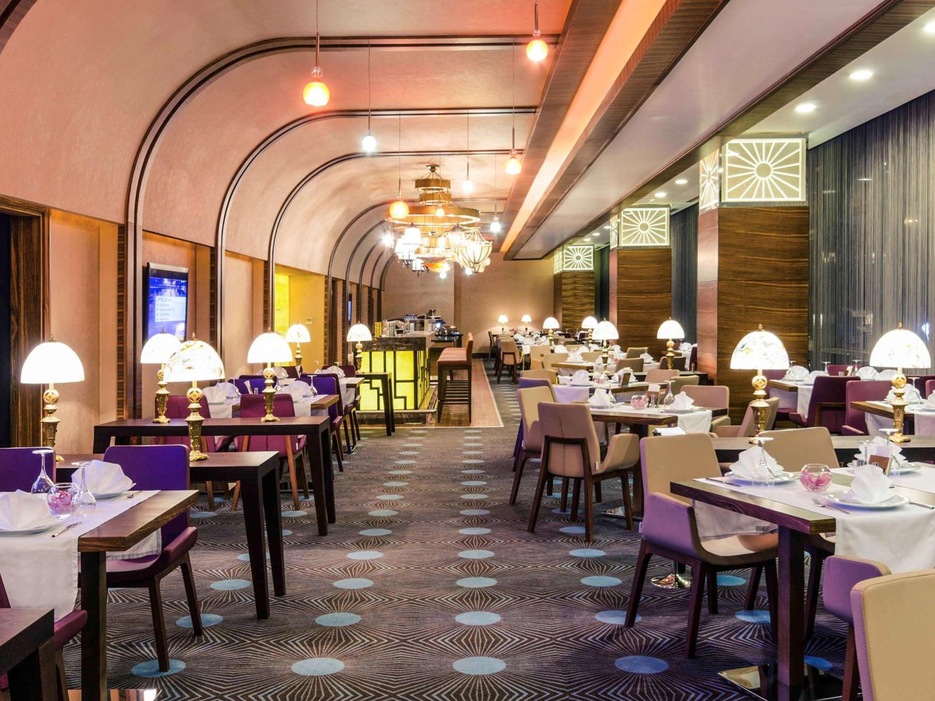 Mercure Istanbul Umraniye - Image 8