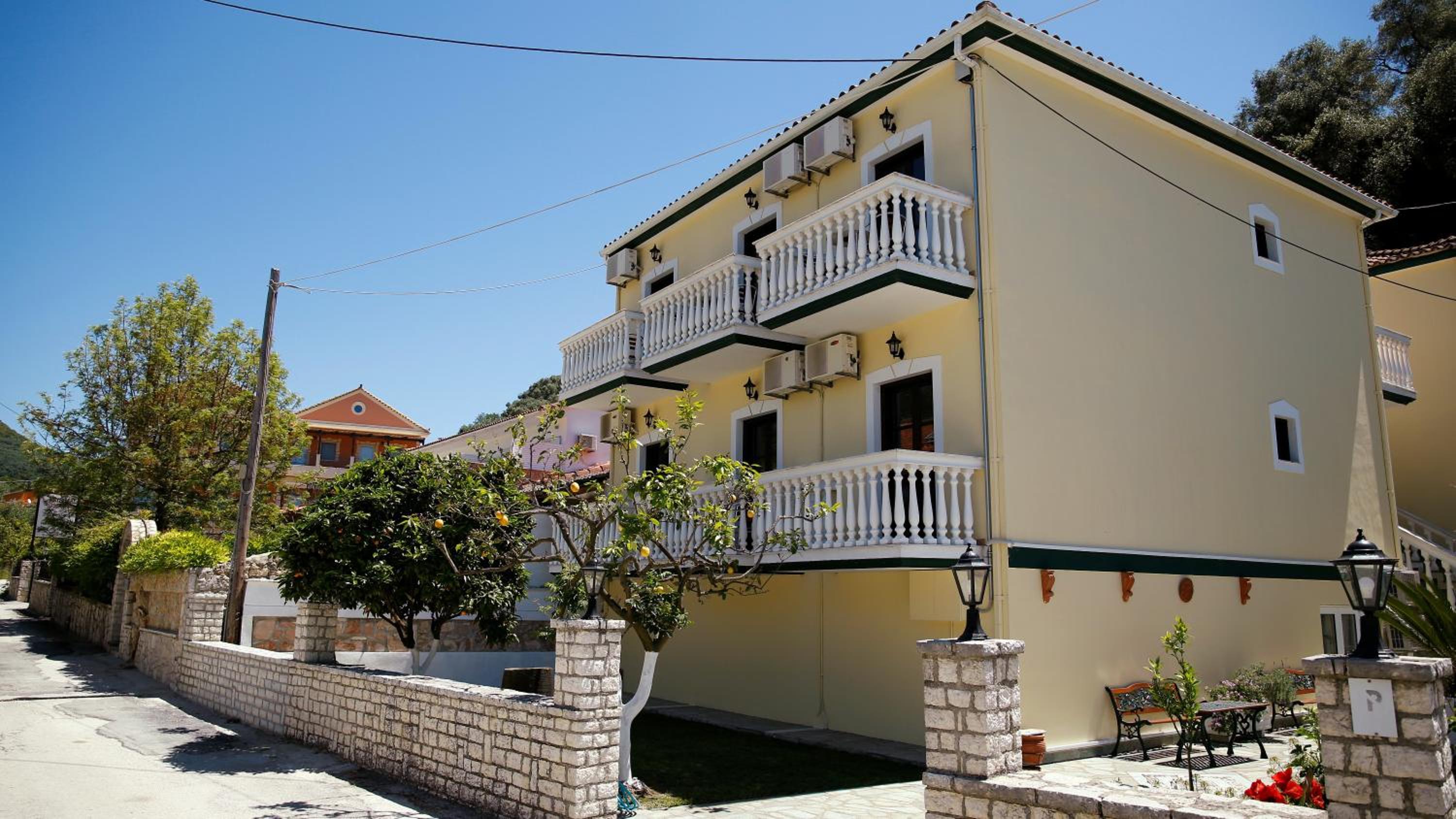 Kitro Parga view 3
