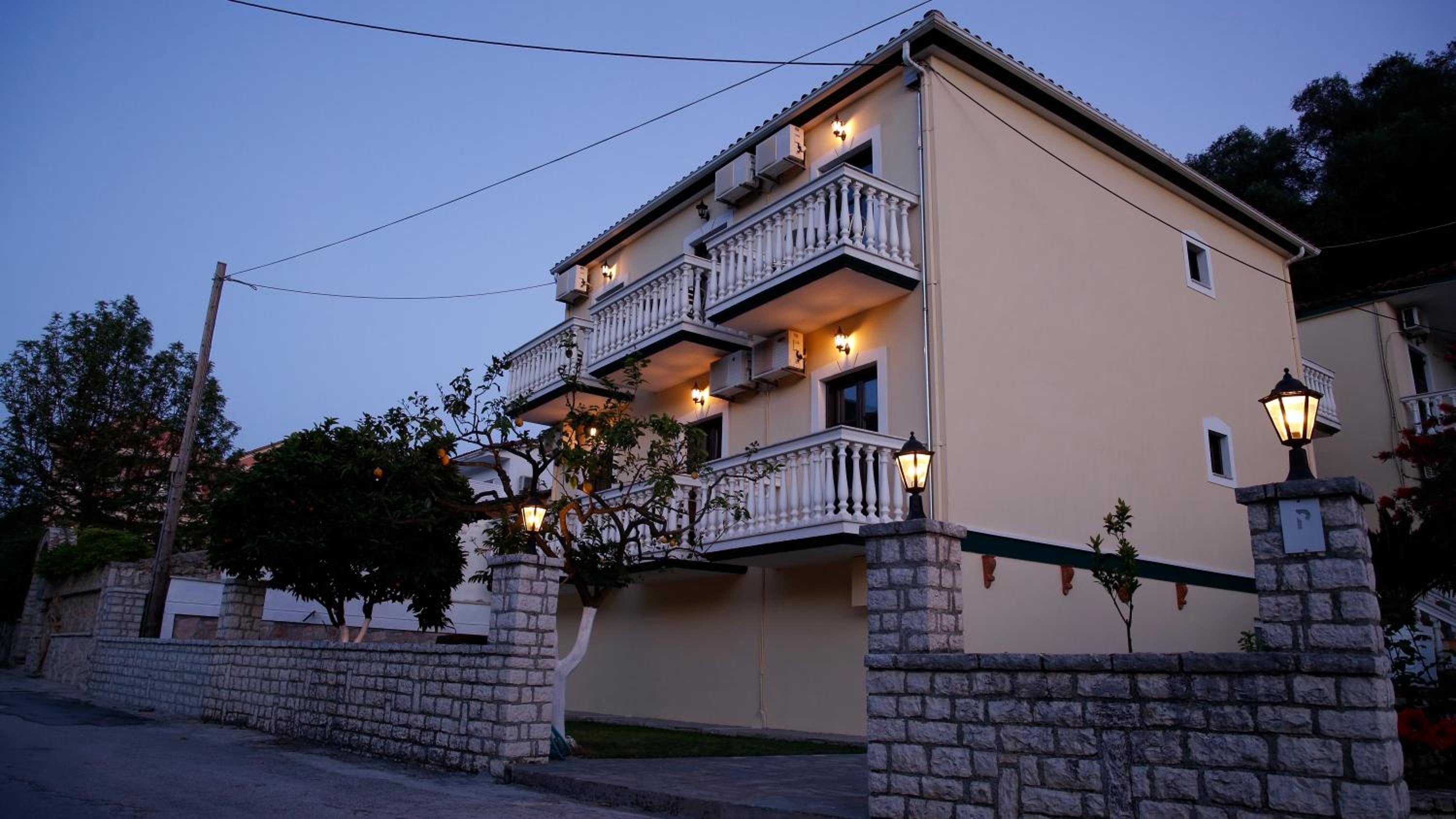 Kitro Parga view 5