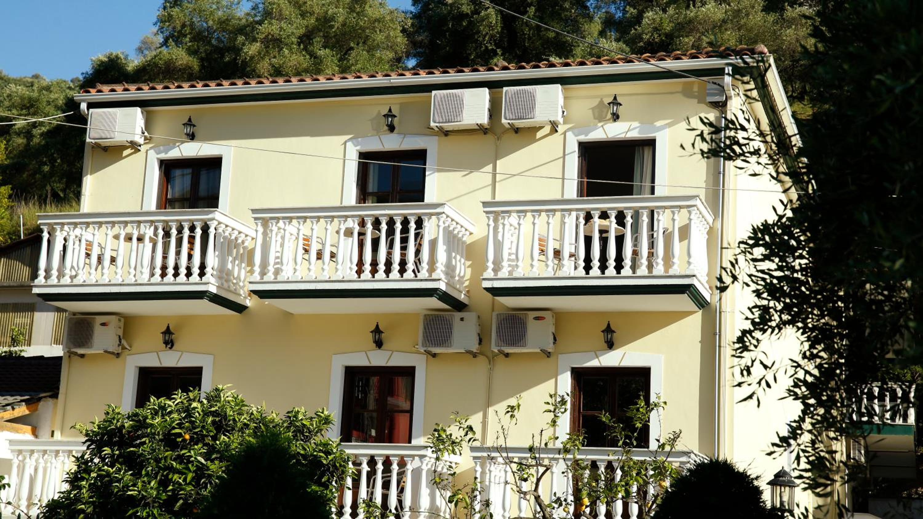 Kitro Parga view 4