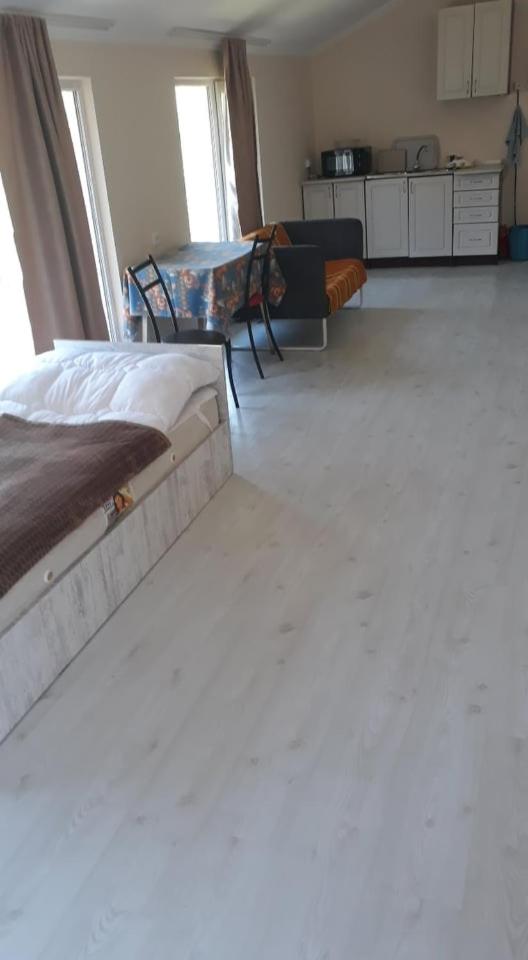 guest house QEDI view 2