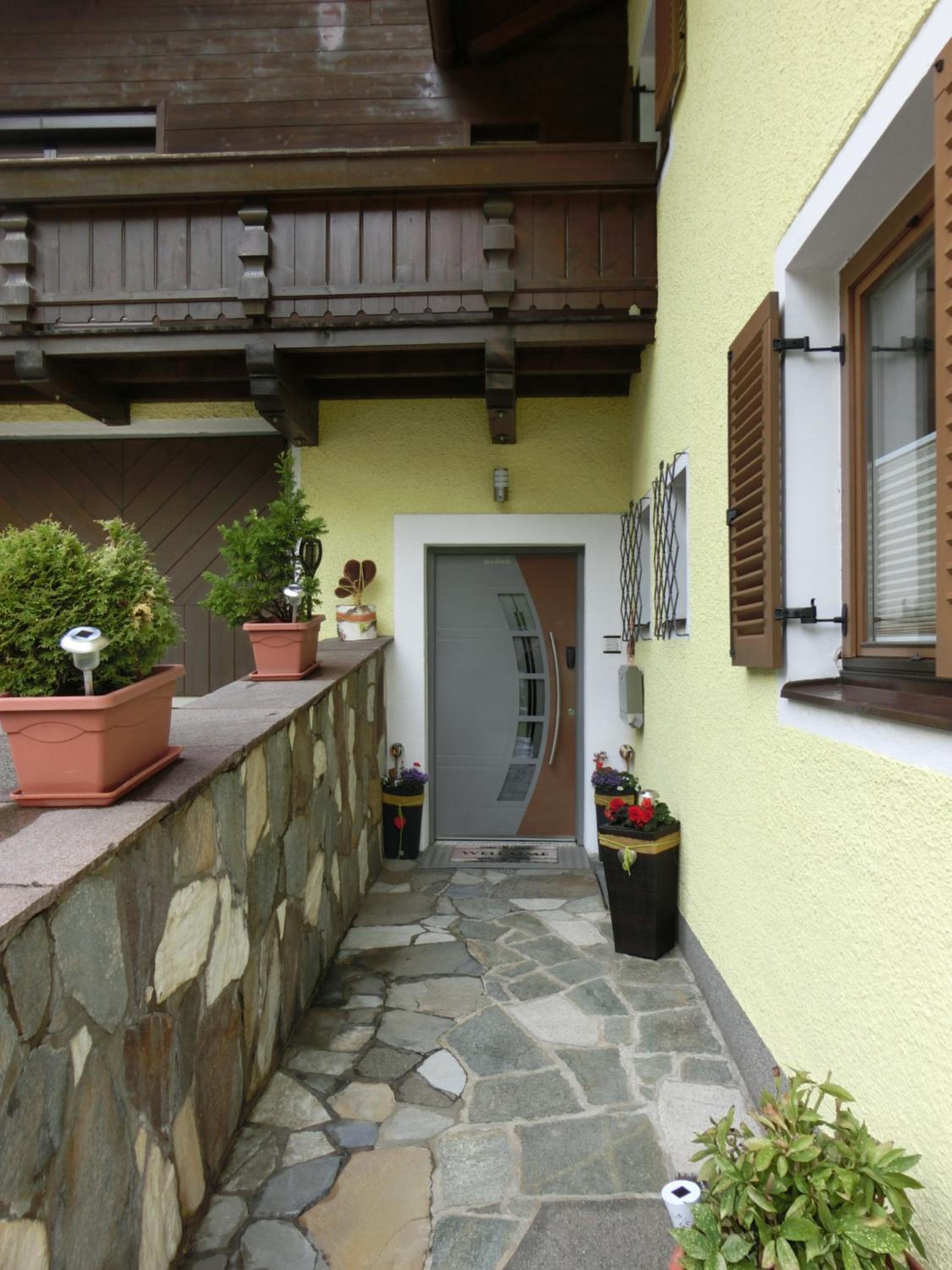 Appartements Gerhard view 5