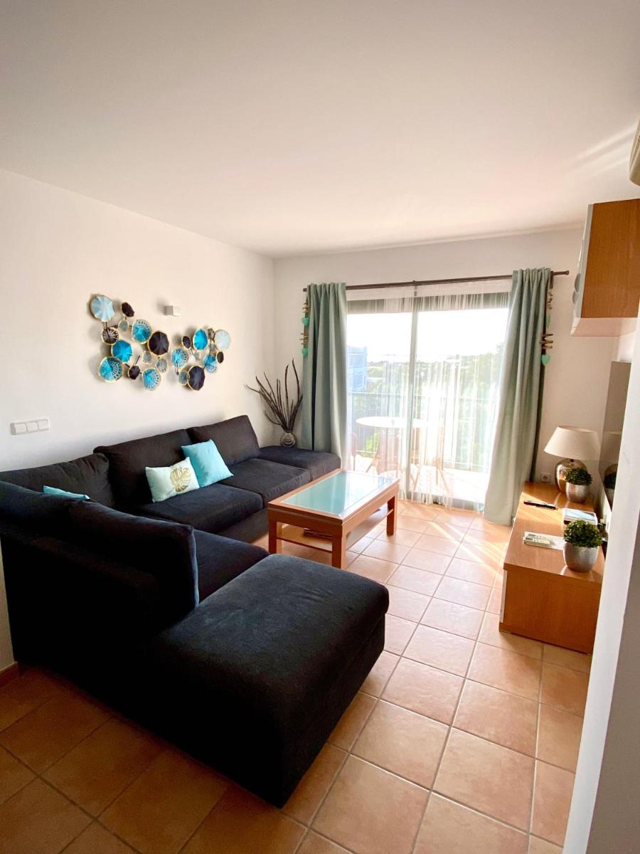 Can Blau Formentera Apartamento photo 2
