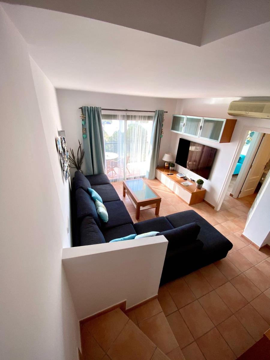 Can Blau Formentera Apartamento photo 3