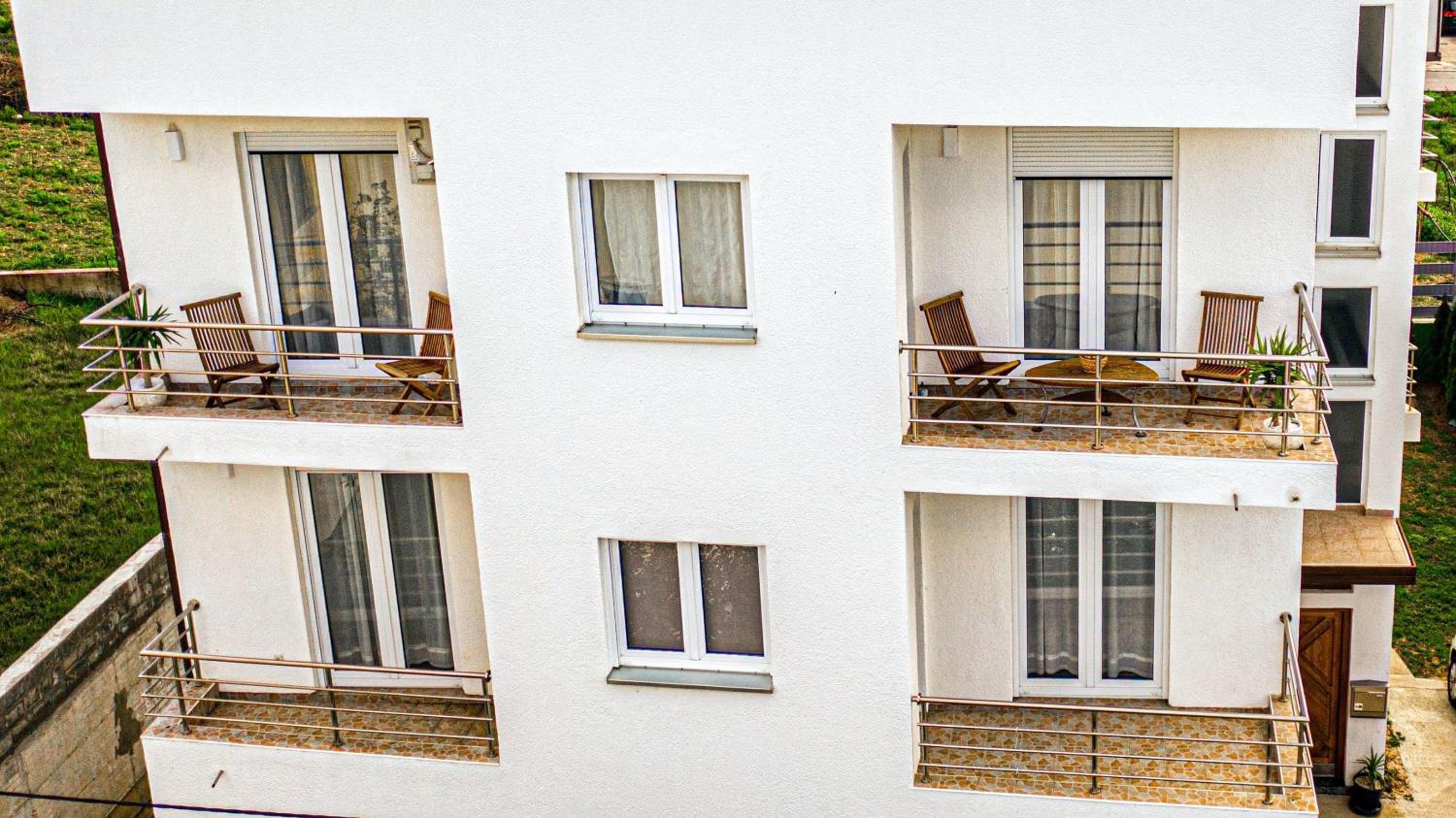 Apartman Aqua view 3