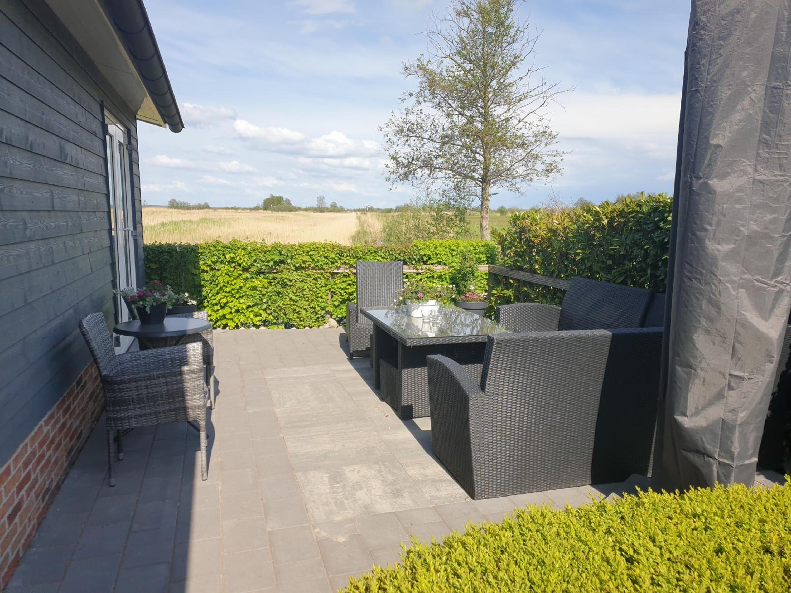 Chalet 36 view 4
