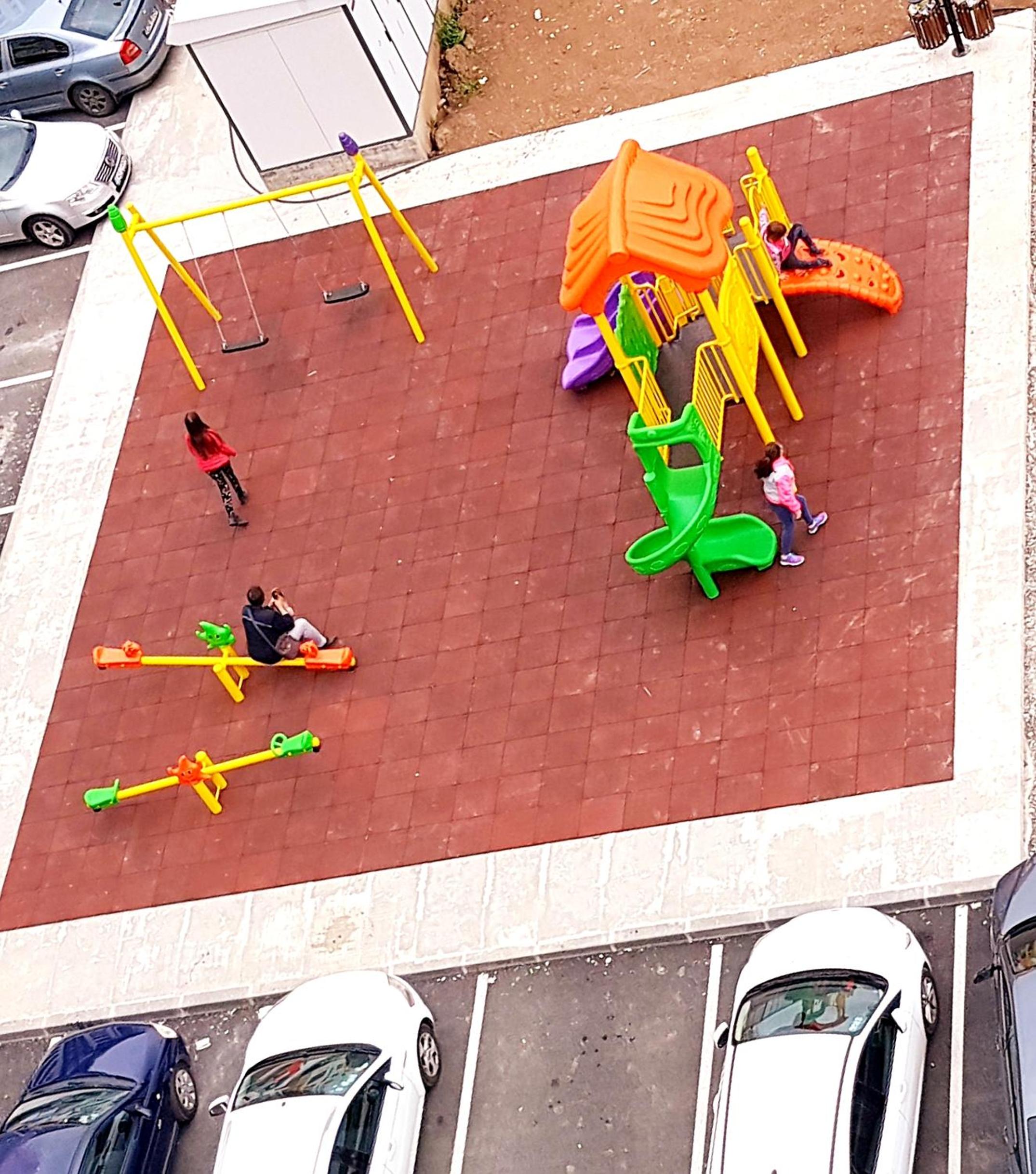 Apartman Istra, Doboj view 3
