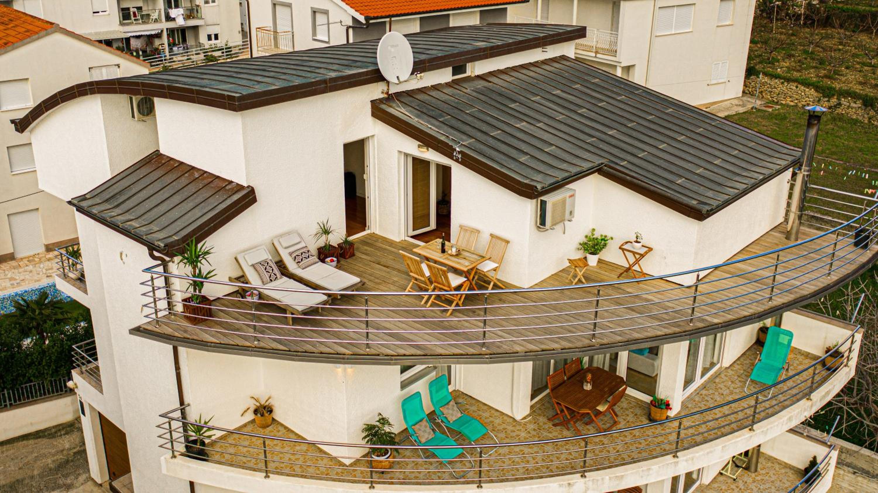 Apartman Aqua view 4