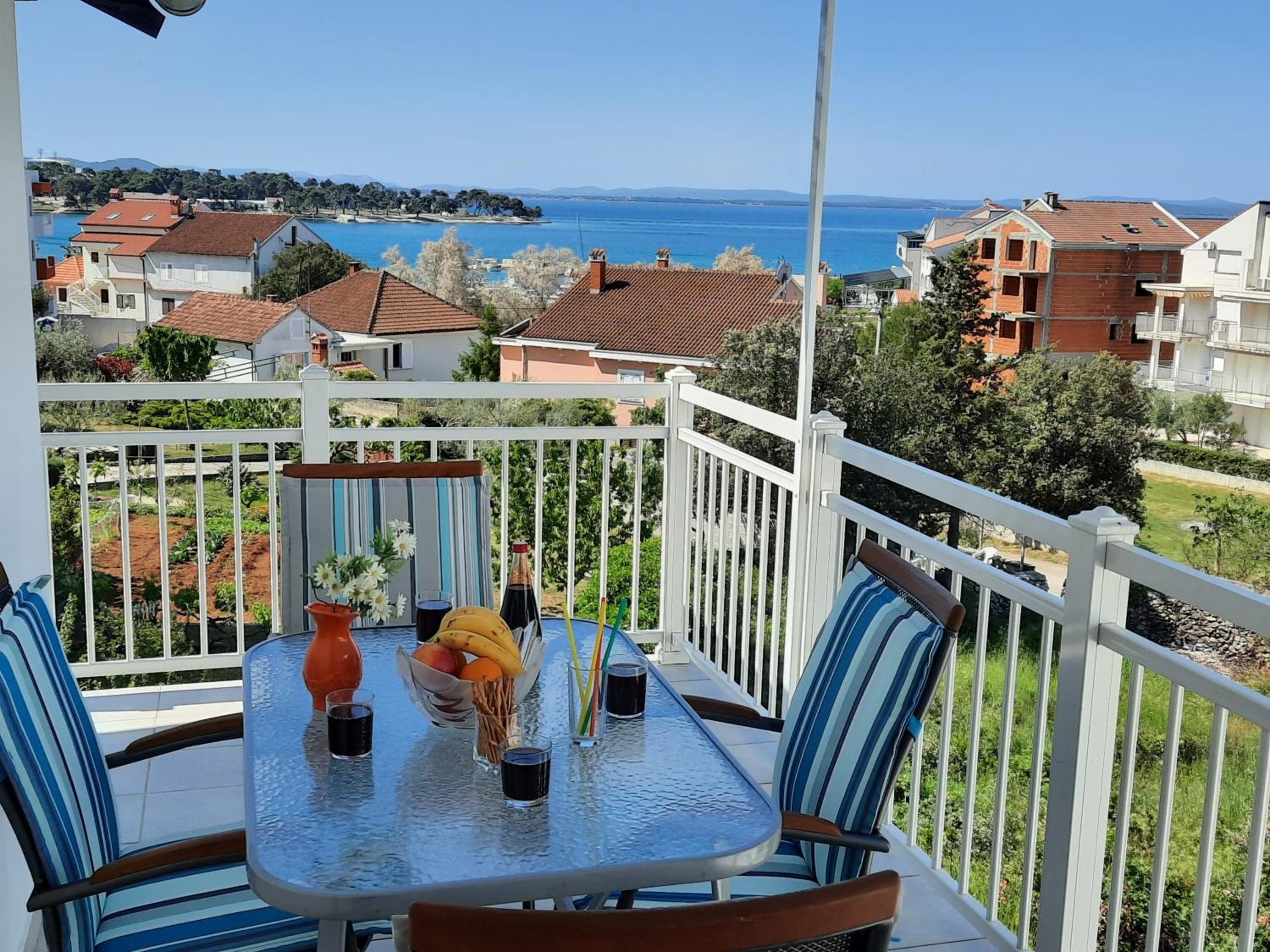 Apartments Niksa view 2