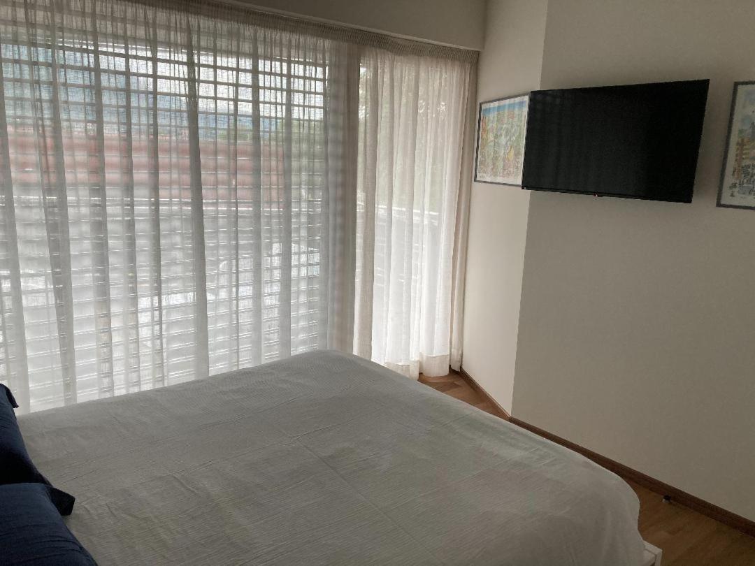 Villa Greta view 3