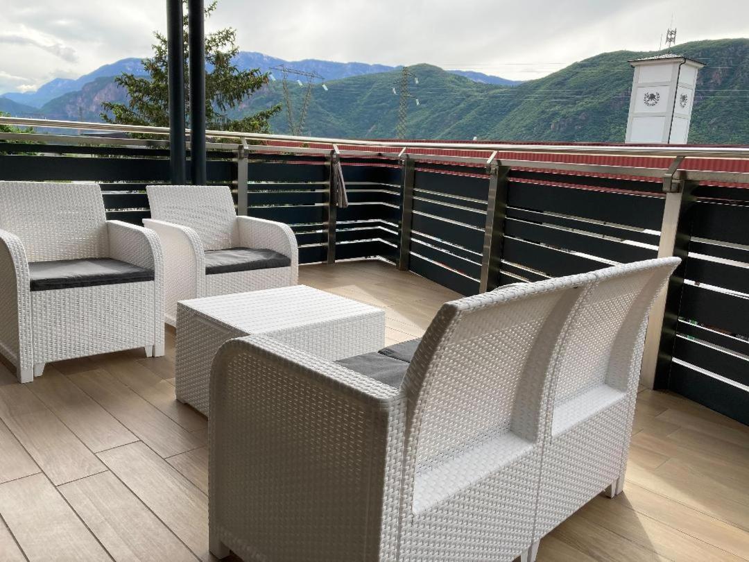 Villa Greta view 5