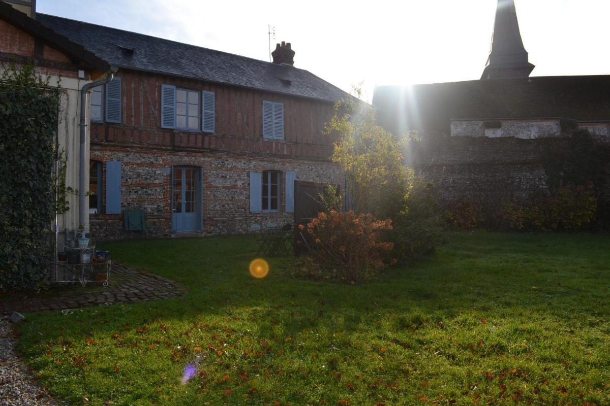 MANOIR DE GRAINCOURT view 2