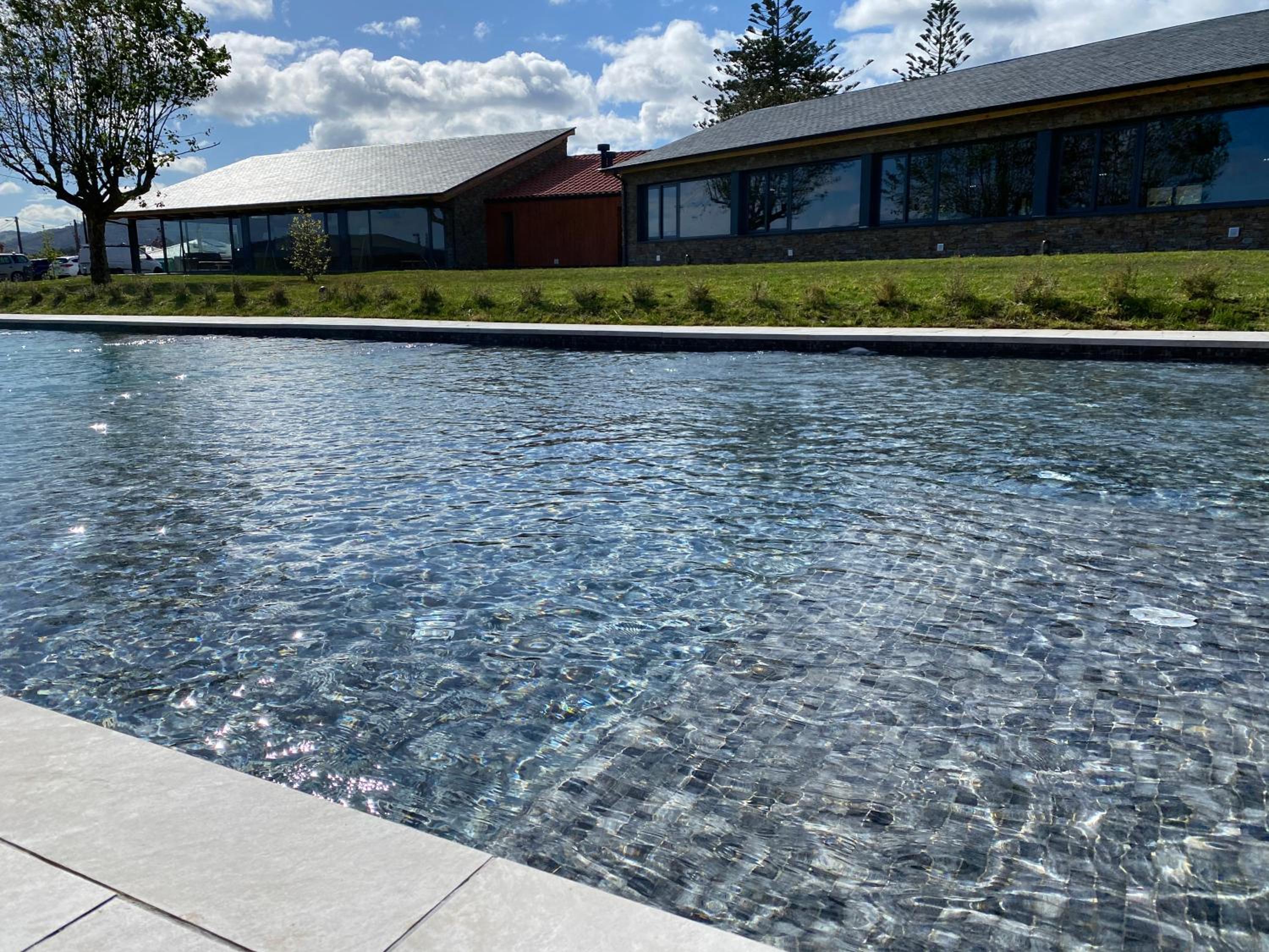 Hotel La Reserva de Los Campos - Image 1