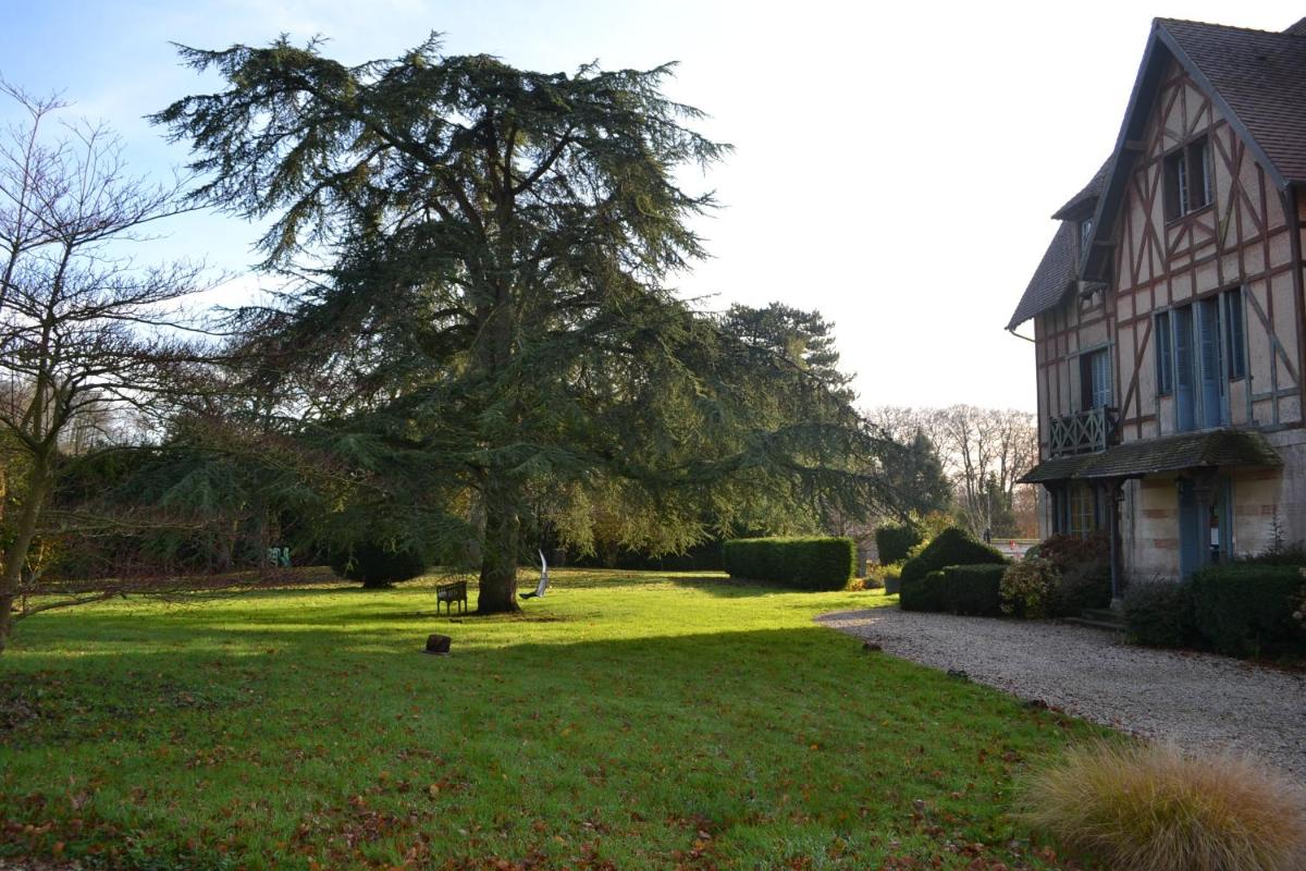 MANOIR DE GRAINCOURT view 4