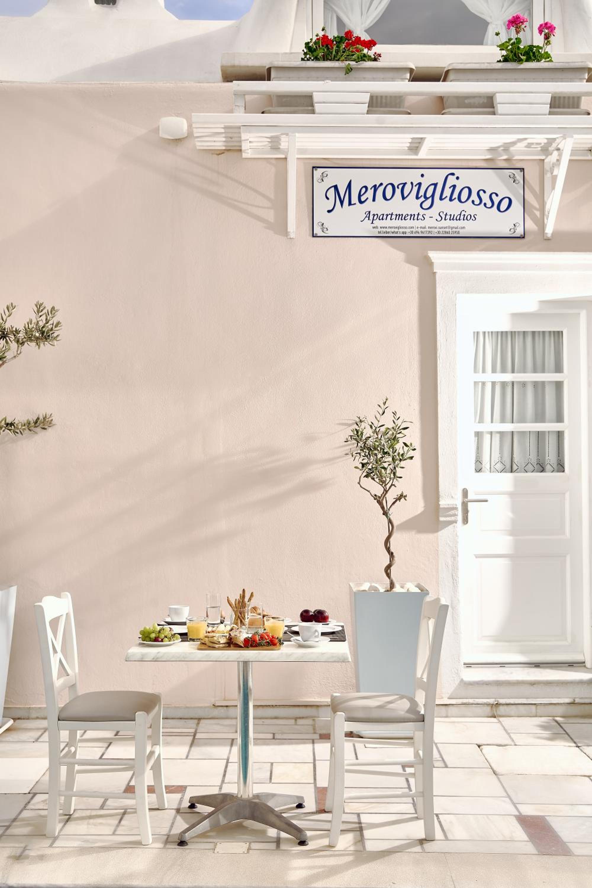 Merovigliosso