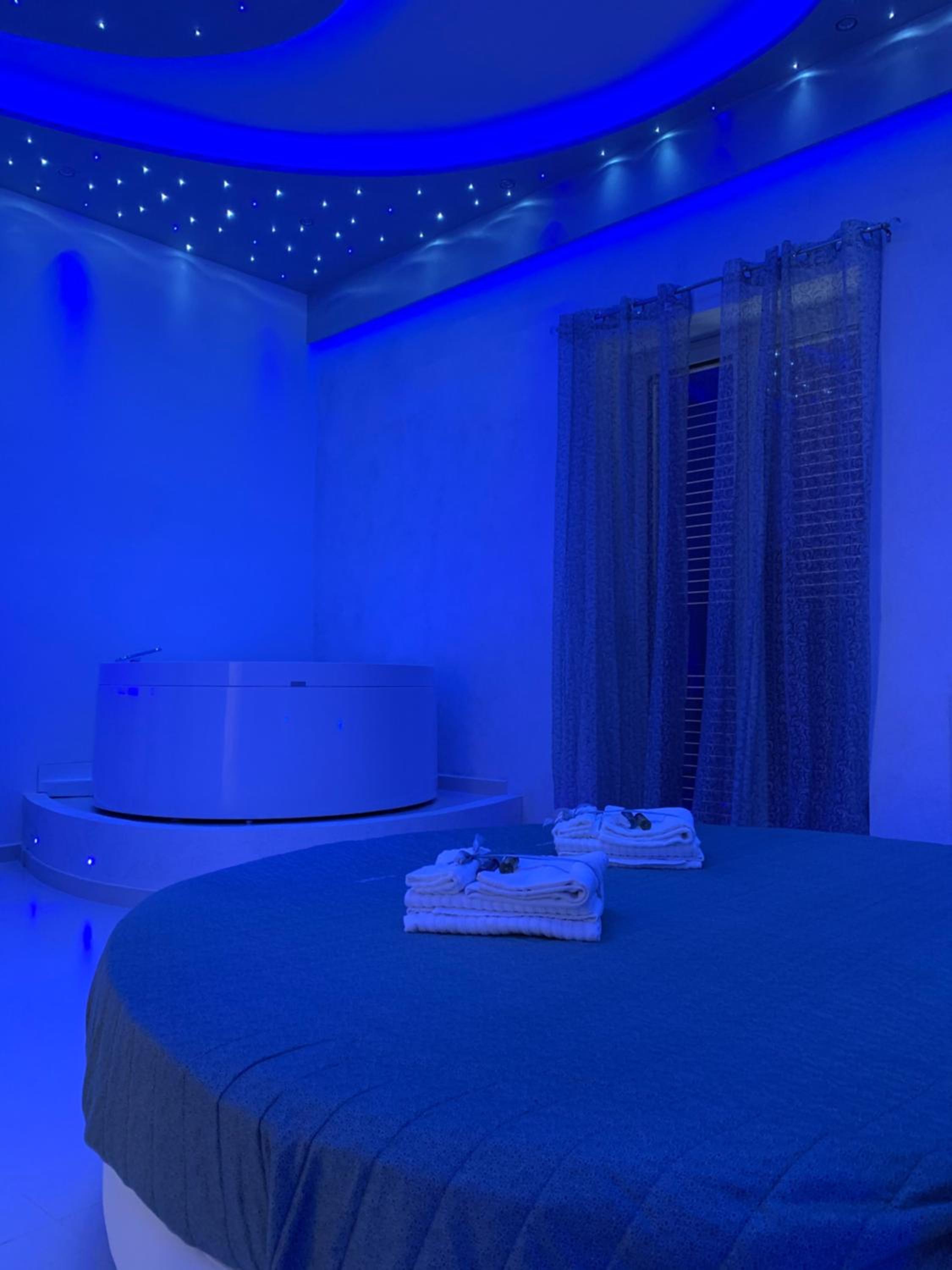 B&B Vittorio Emanuele