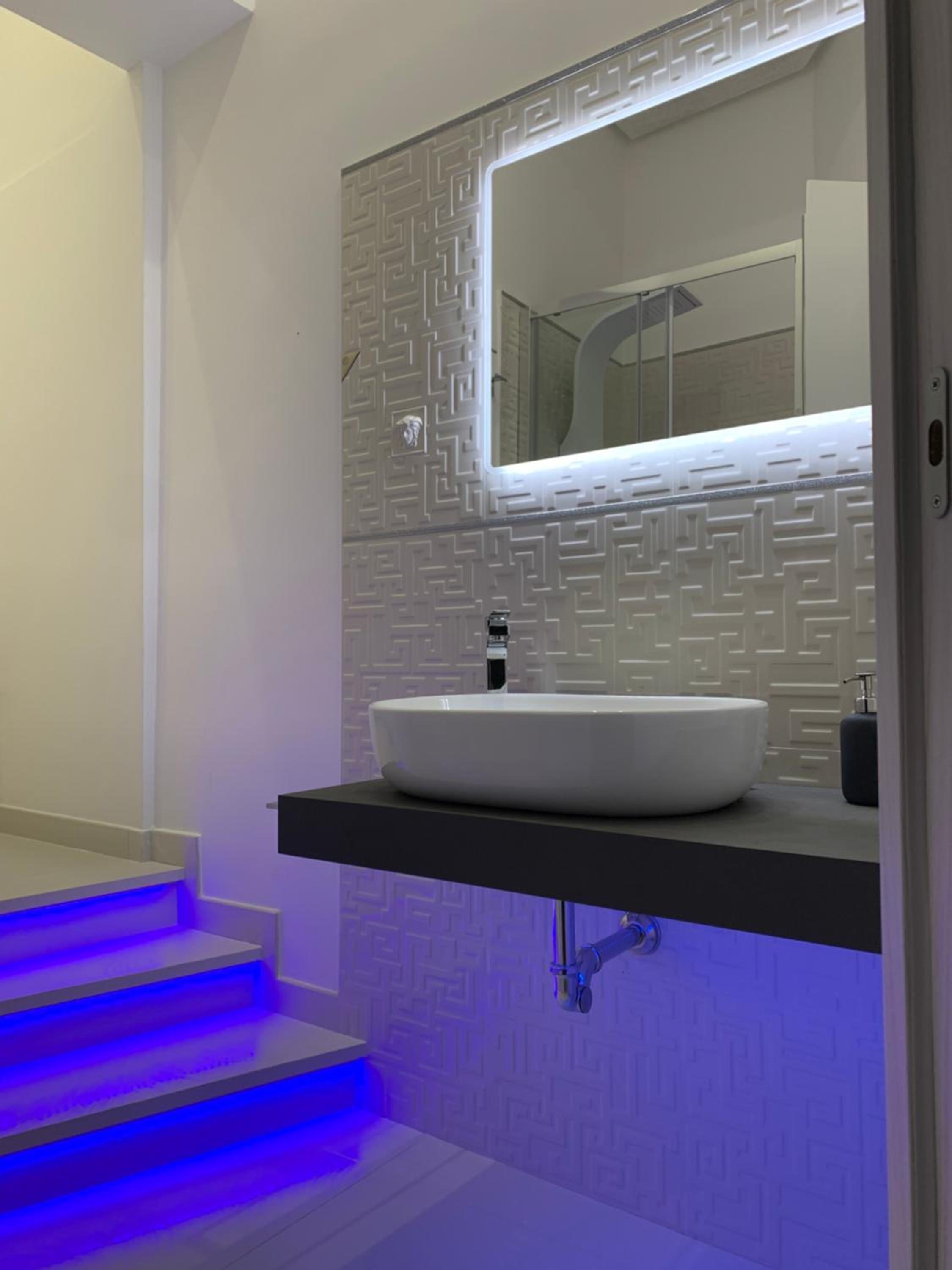 B&B Vittorio Emanuele