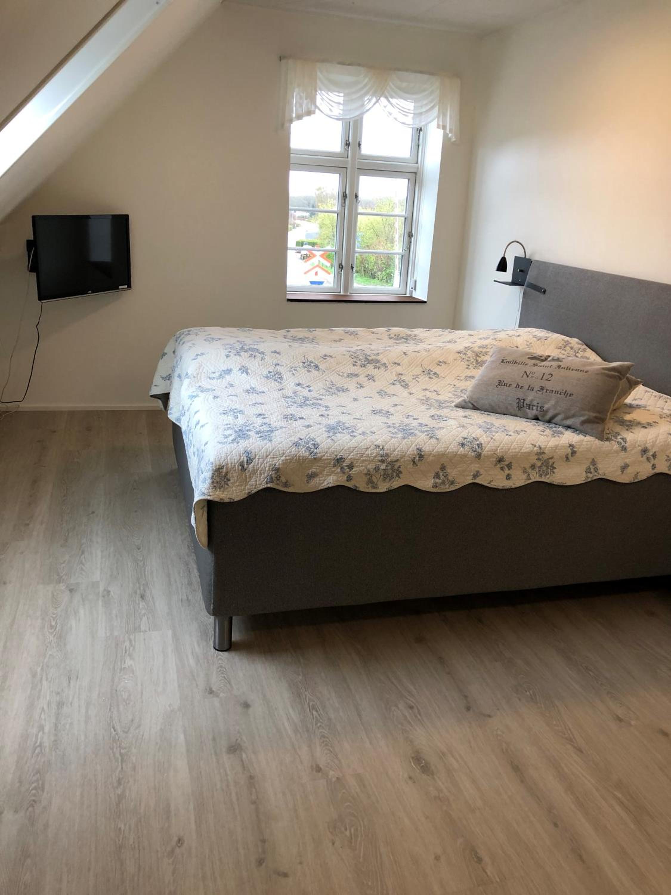 Hotel Højslev Kro