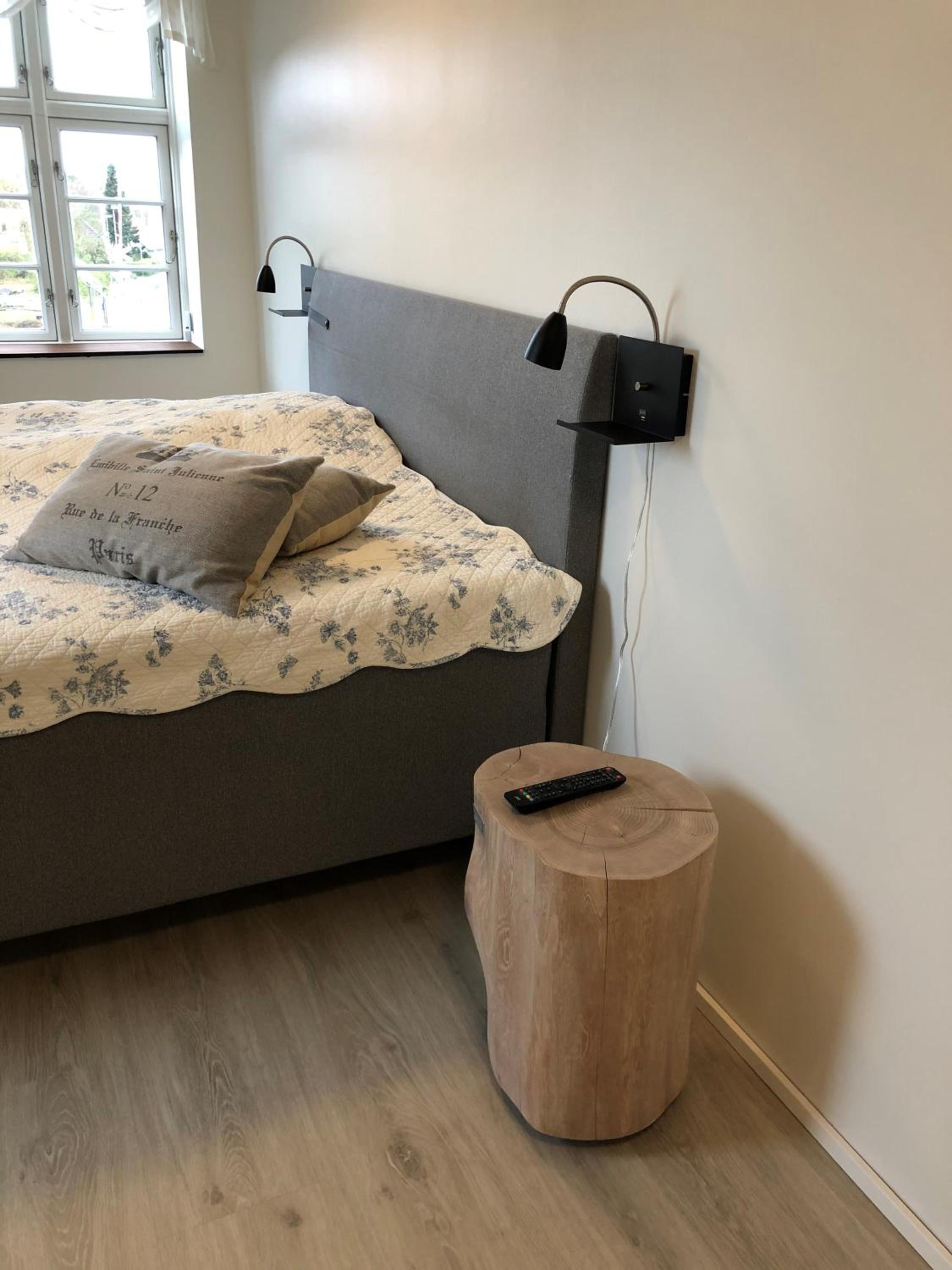 Hotel Højslev Kro