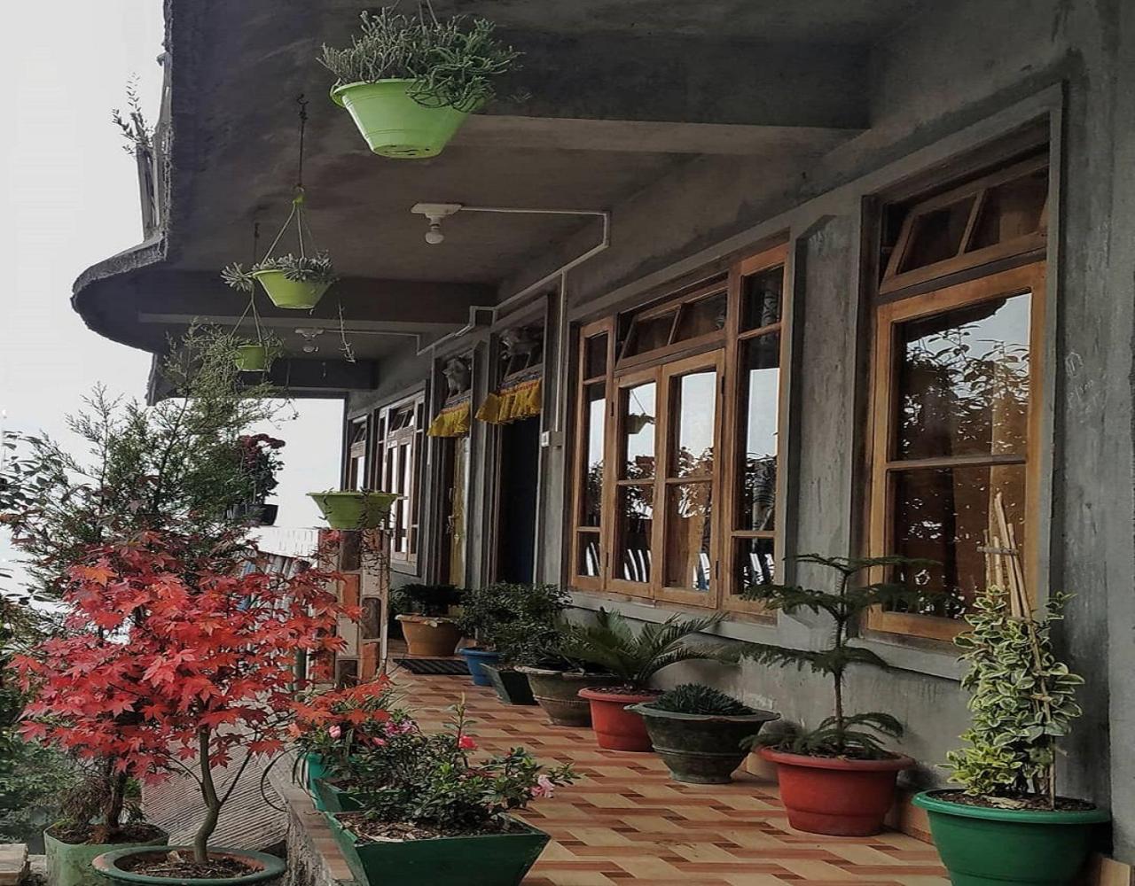 Green Valley Home Stay by StayApart view 2