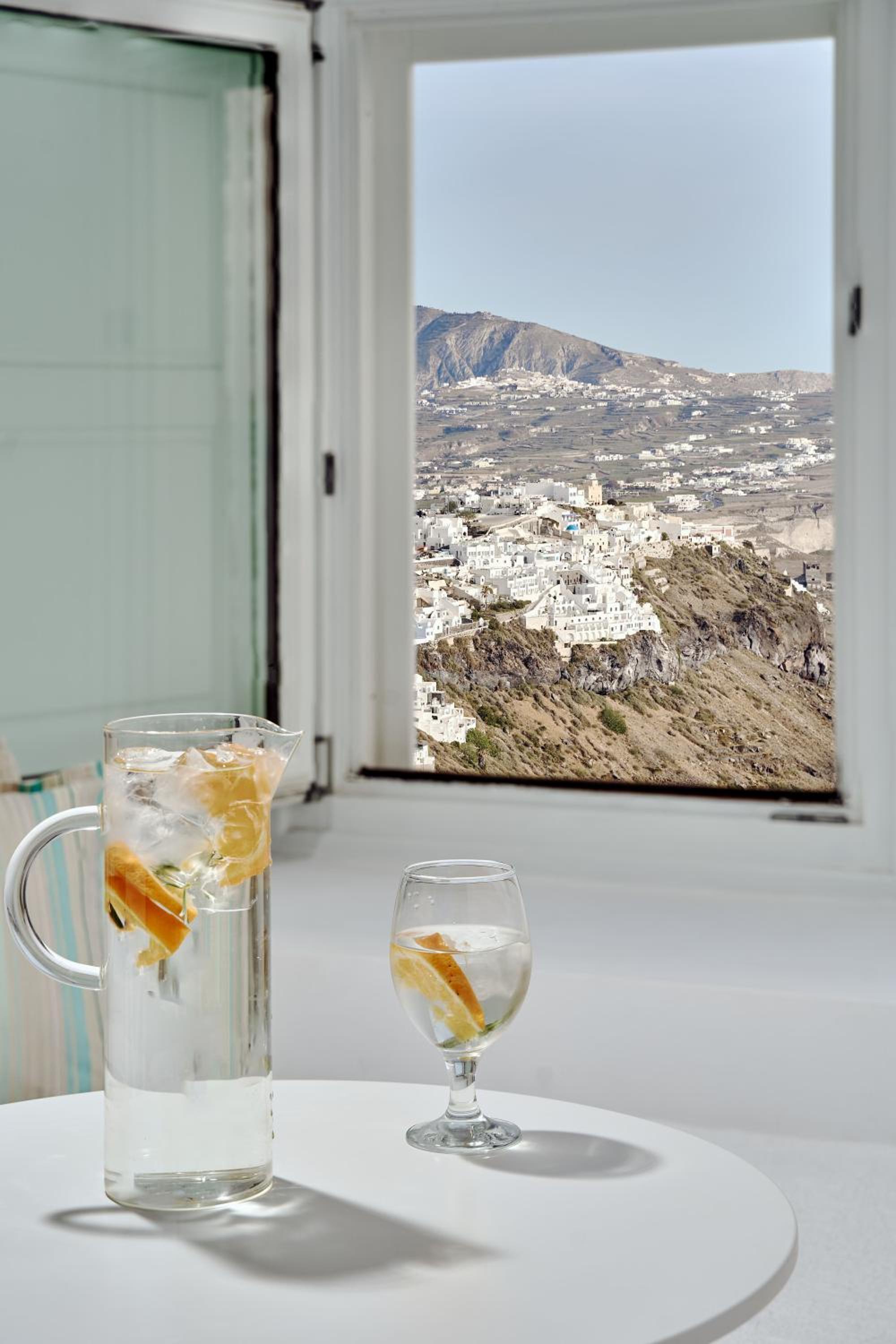 Santorini Mansion at Imerovigli