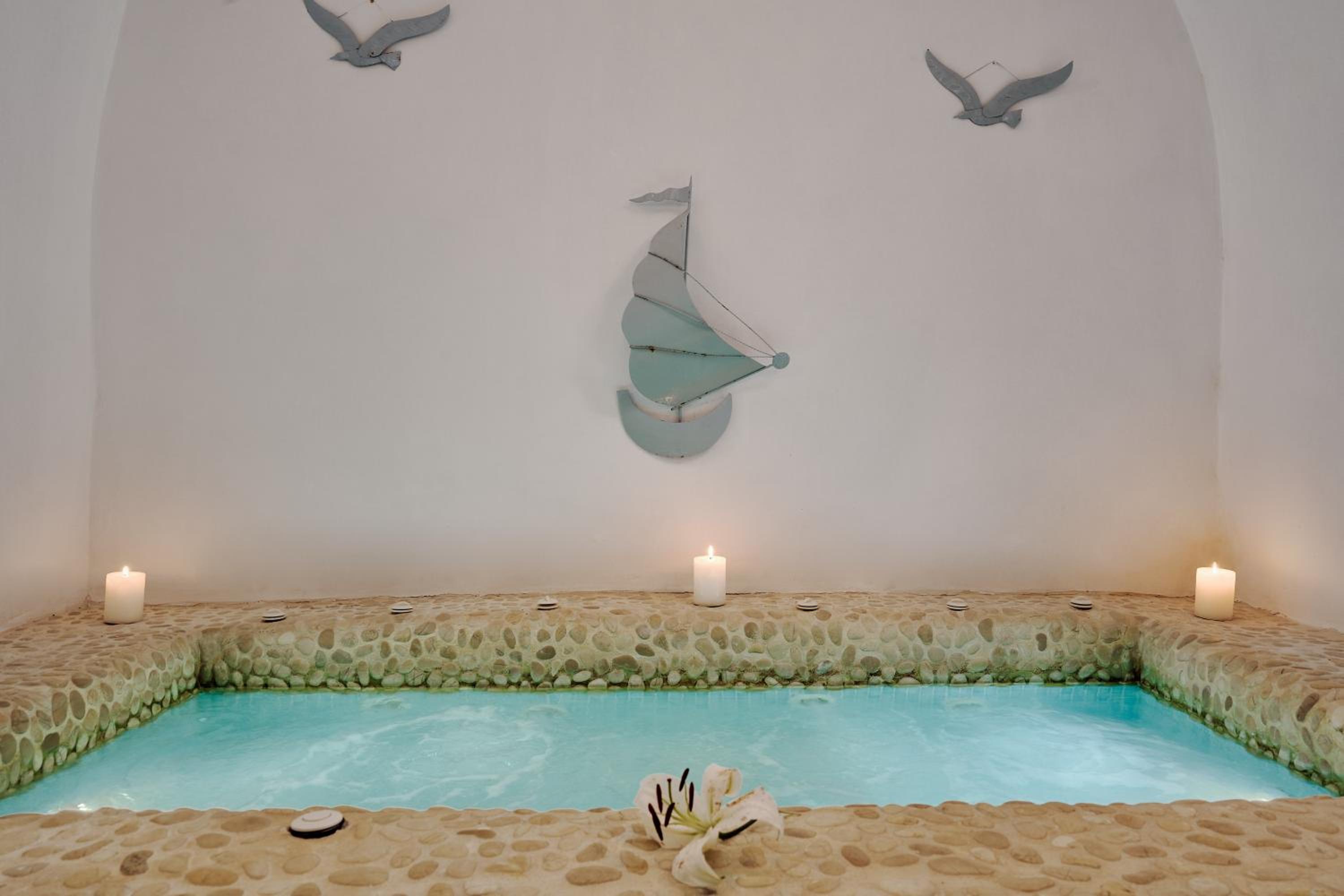 Santorini Mansion at Imerovigli