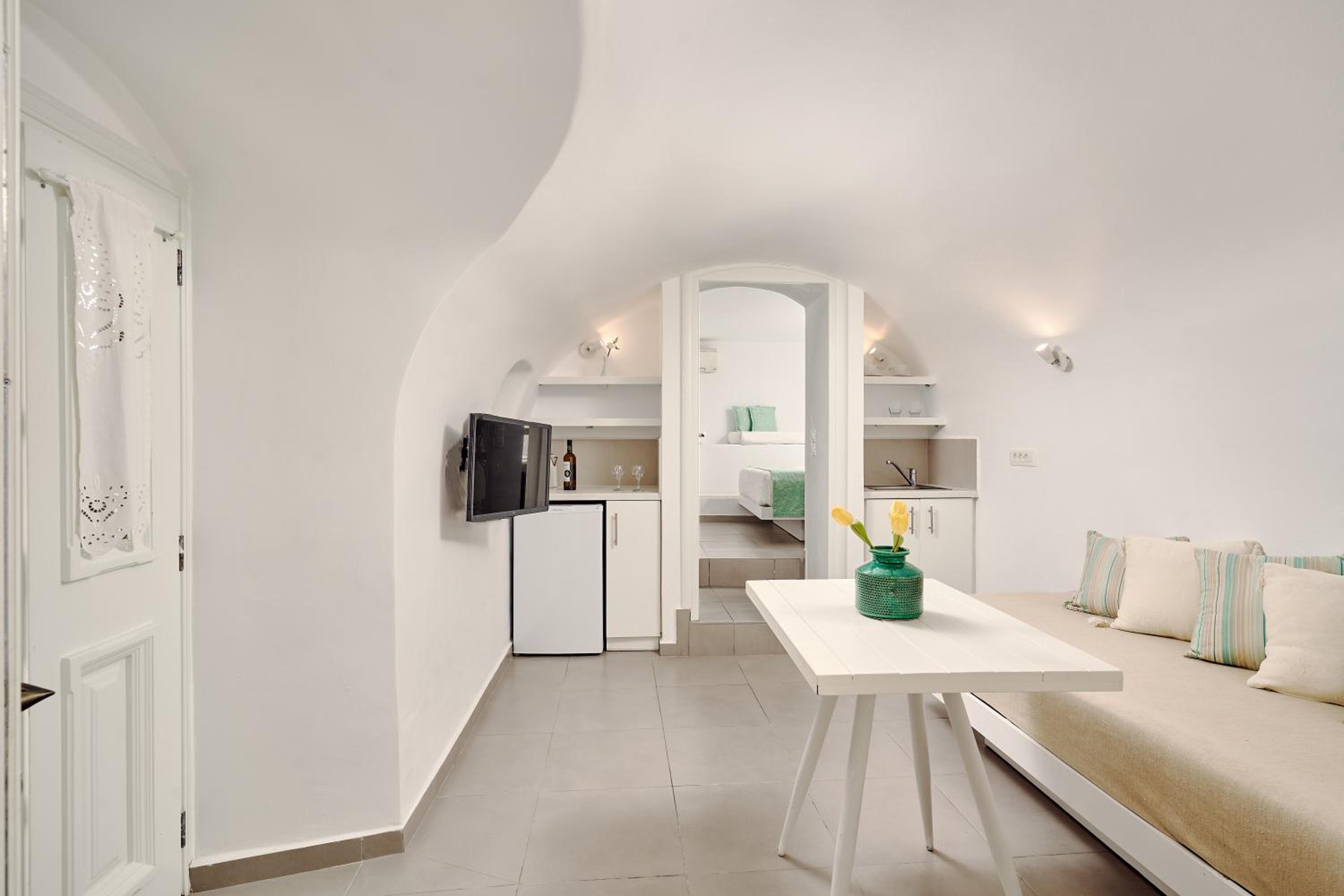 Santorini Mansion at Imerovigli