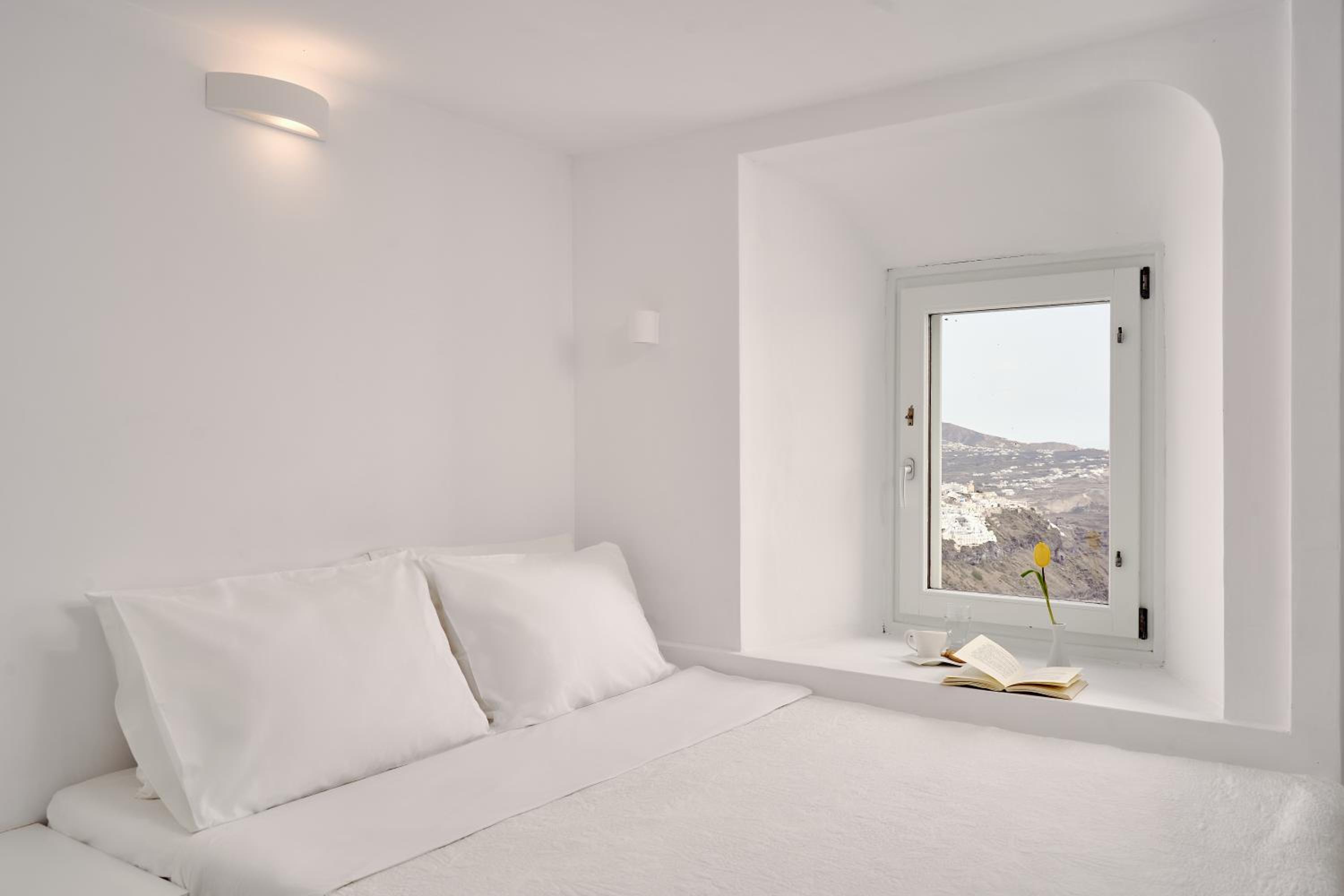 Santorini Mansion at Imerovigli