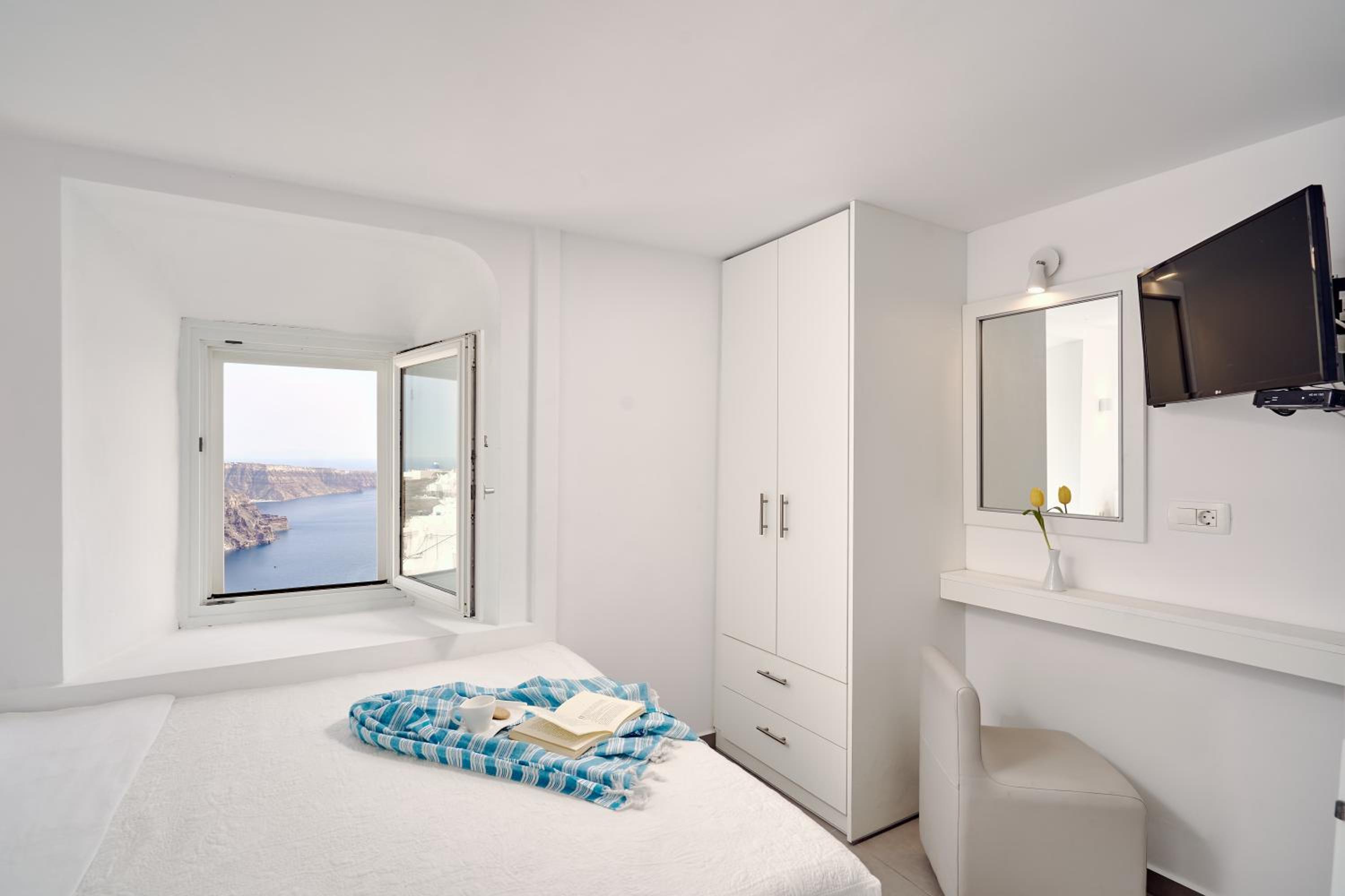 Santorini Mansion at Imerovigli