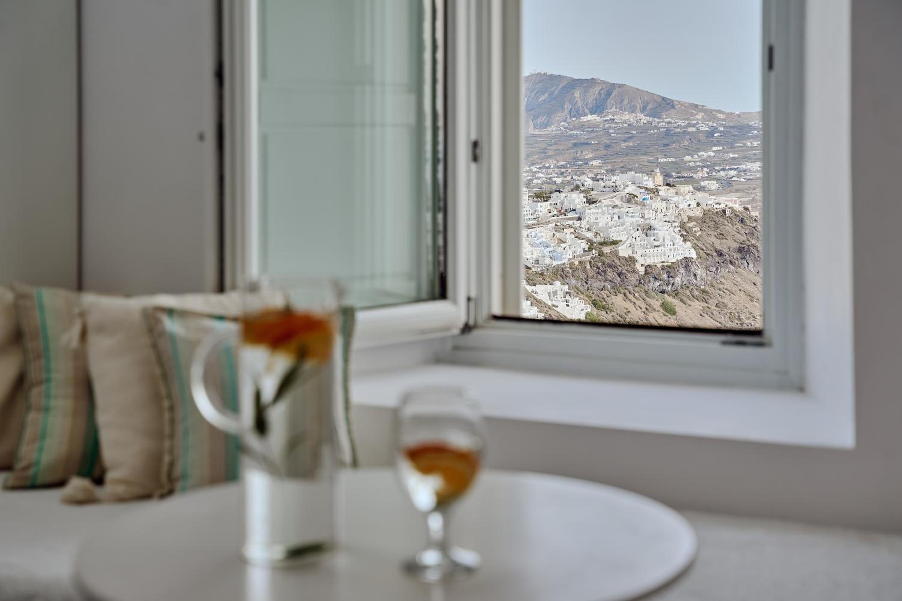 Santorini Mansion at Imerovigli