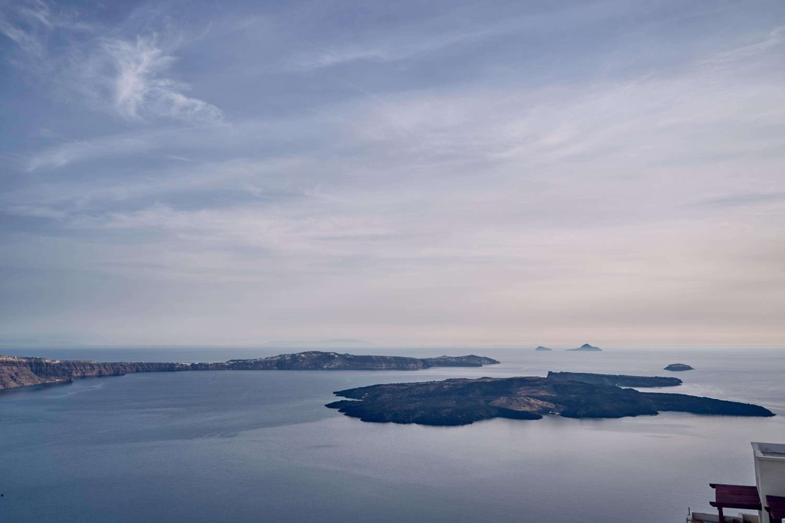Santorini Mansion at Imerovigli