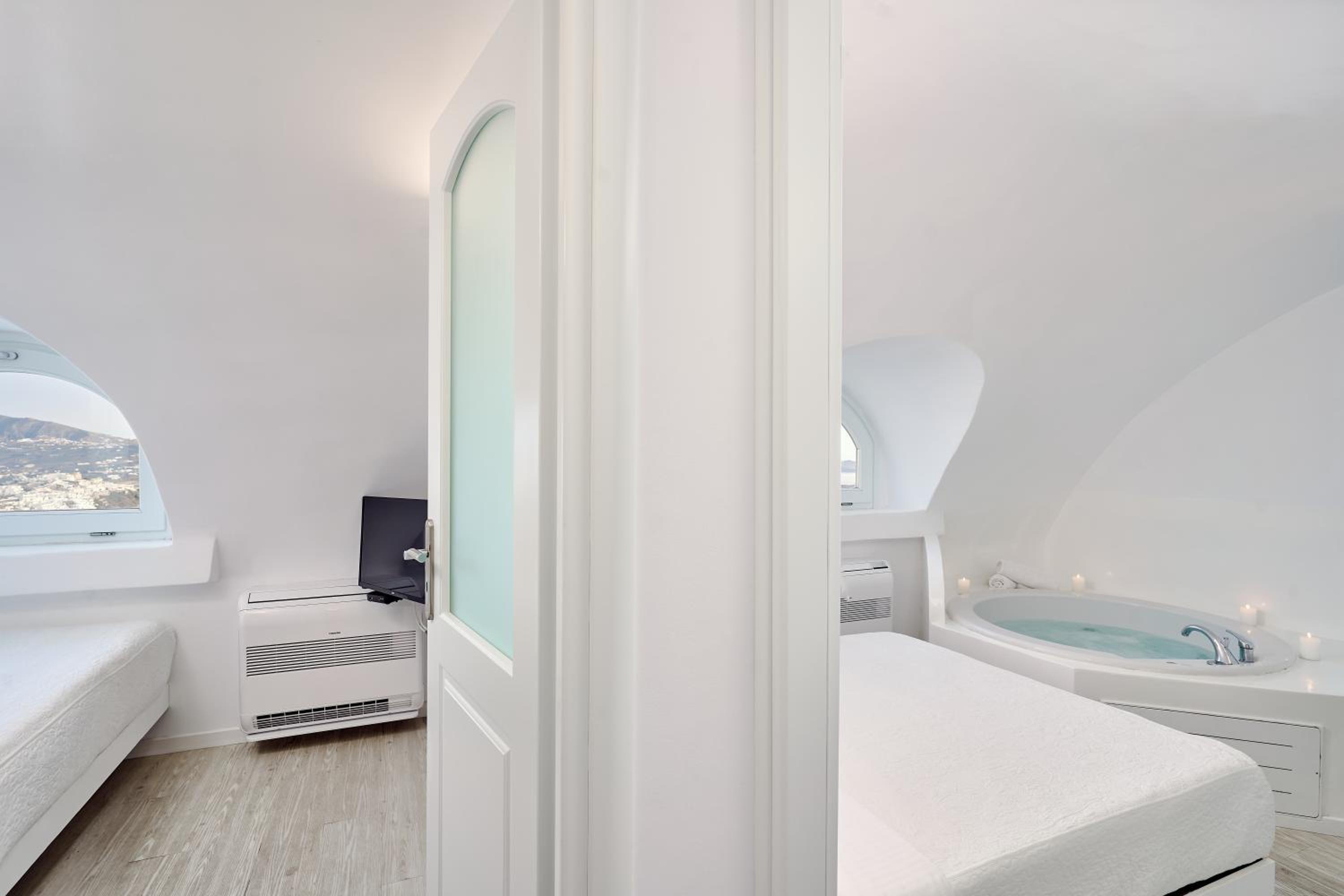 Santorini Mansion at Imerovigli