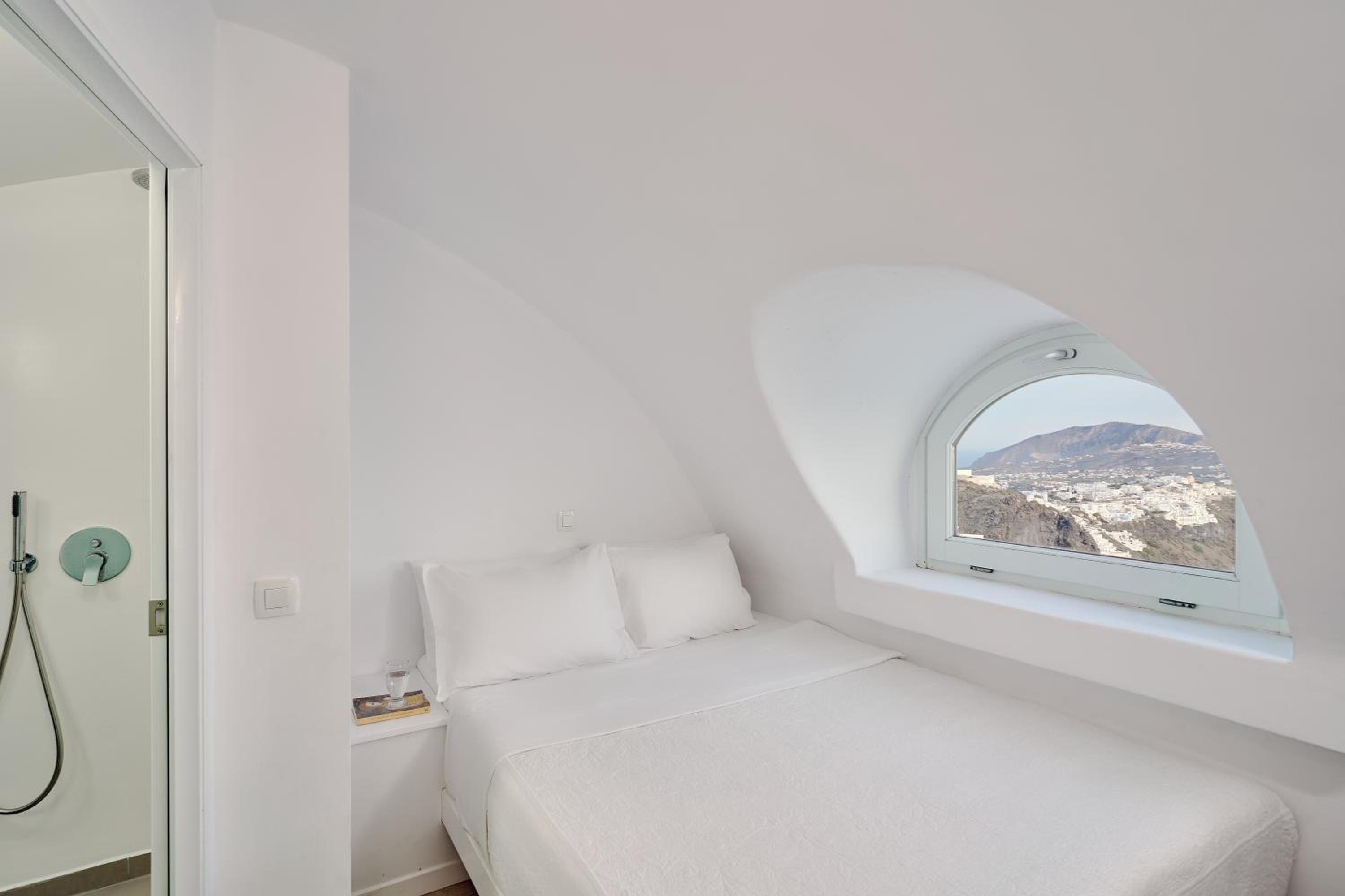 Santorini Mansion at Imerovigli