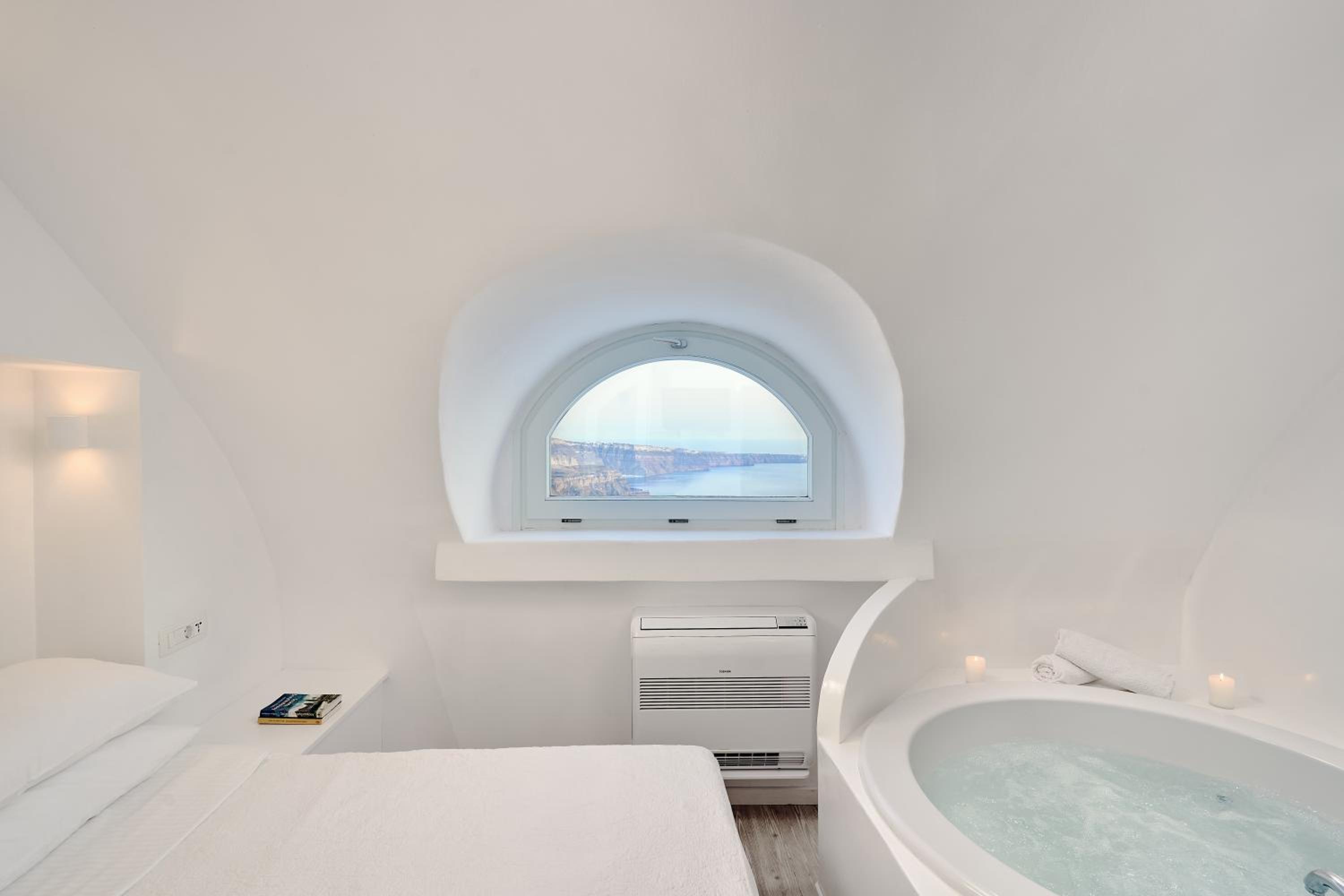 Santorini Mansion at Imerovigli