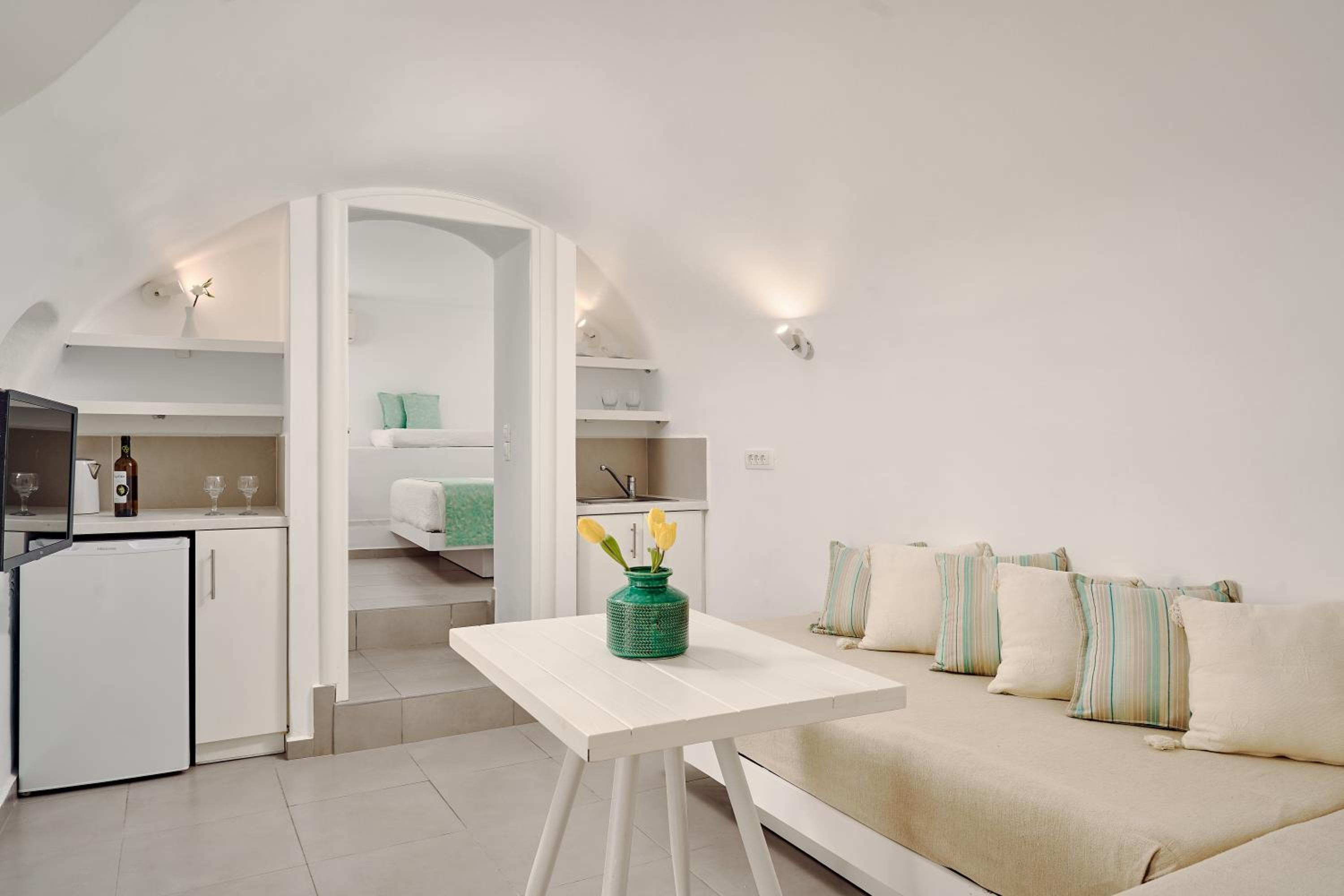 Santorini Mansion at Imerovigli