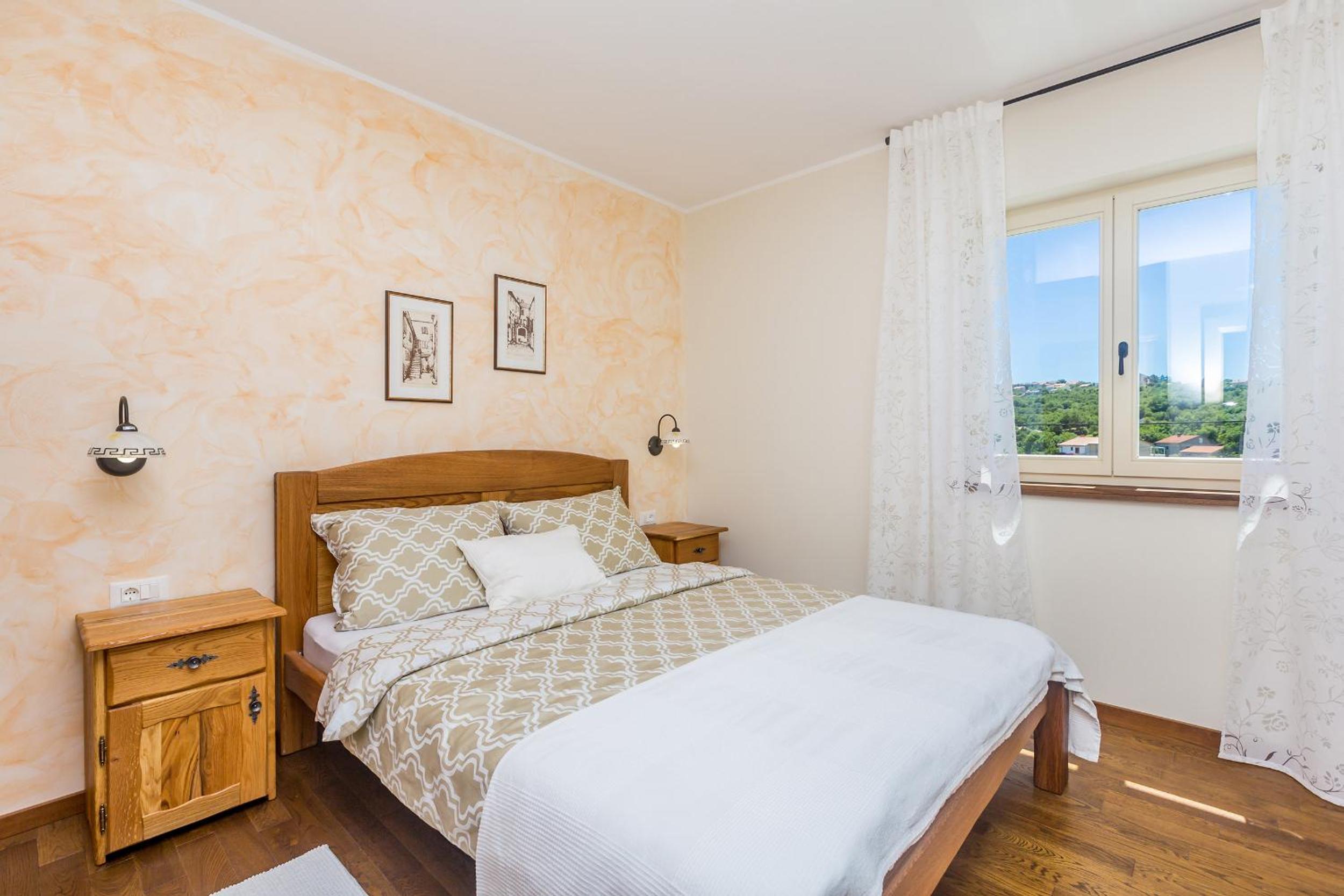 Holiday house MARE view 4