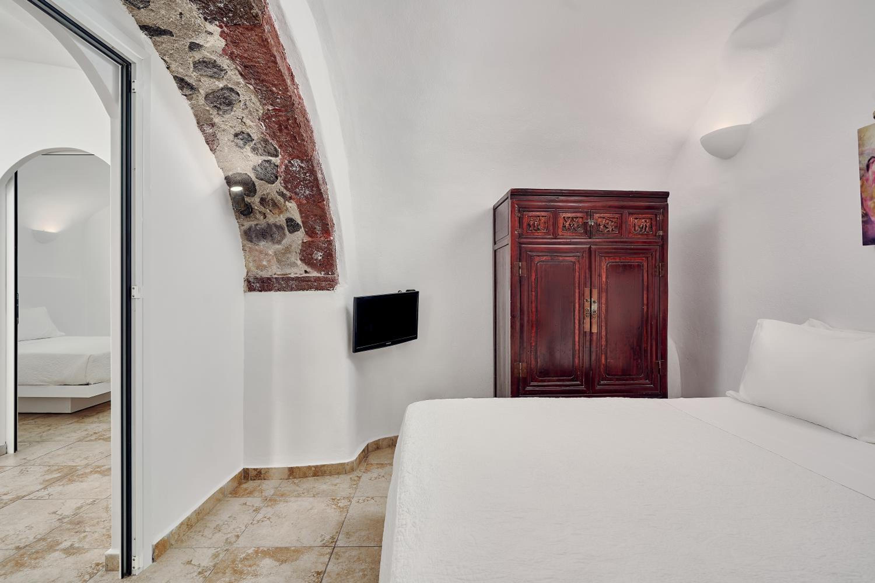 Santorini Mansion at Imerovigli