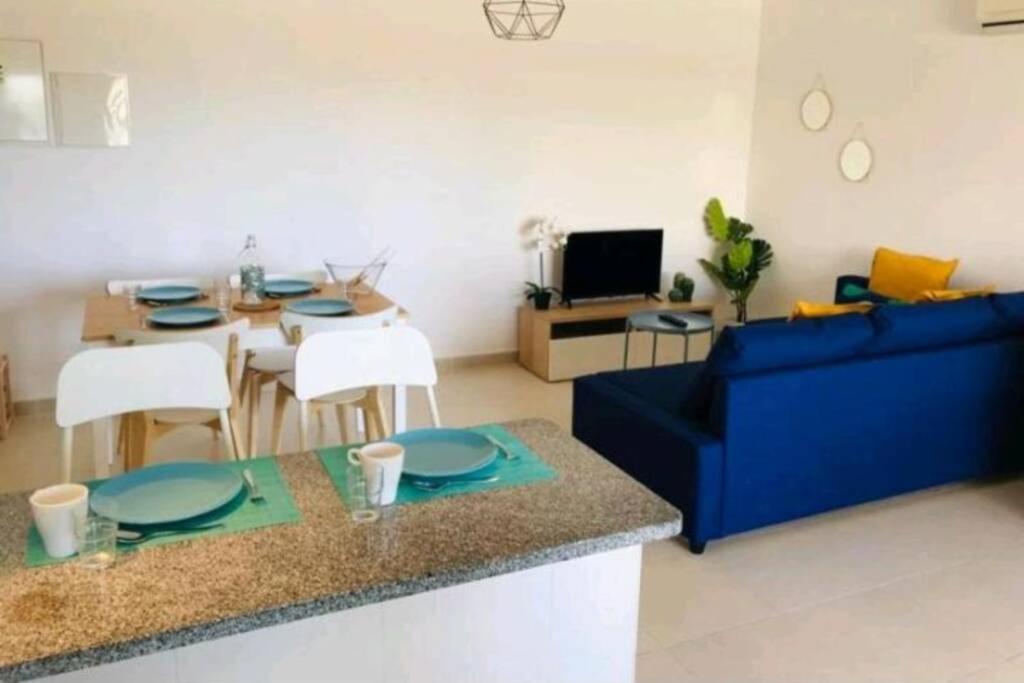Areias da rocha - 500 m from the beach 3 castelos Praia Da Rocha view 5