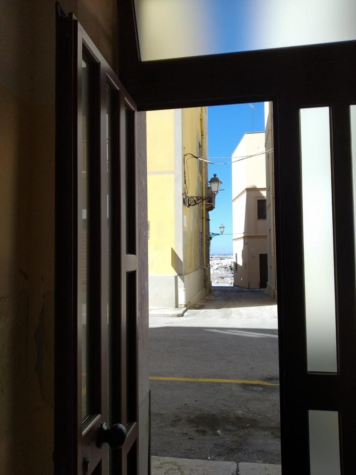 Rosadamare appartamento en Trapani