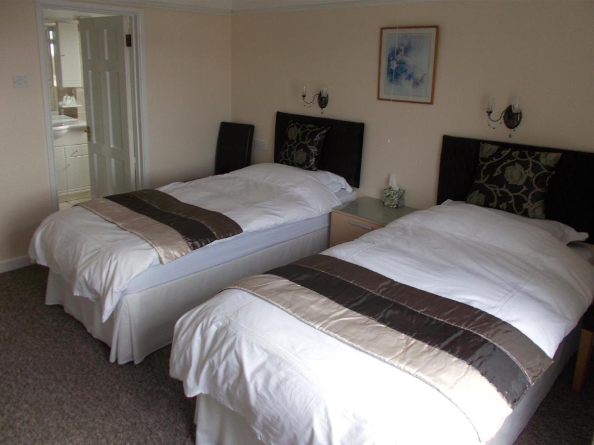 Penarth Guest House