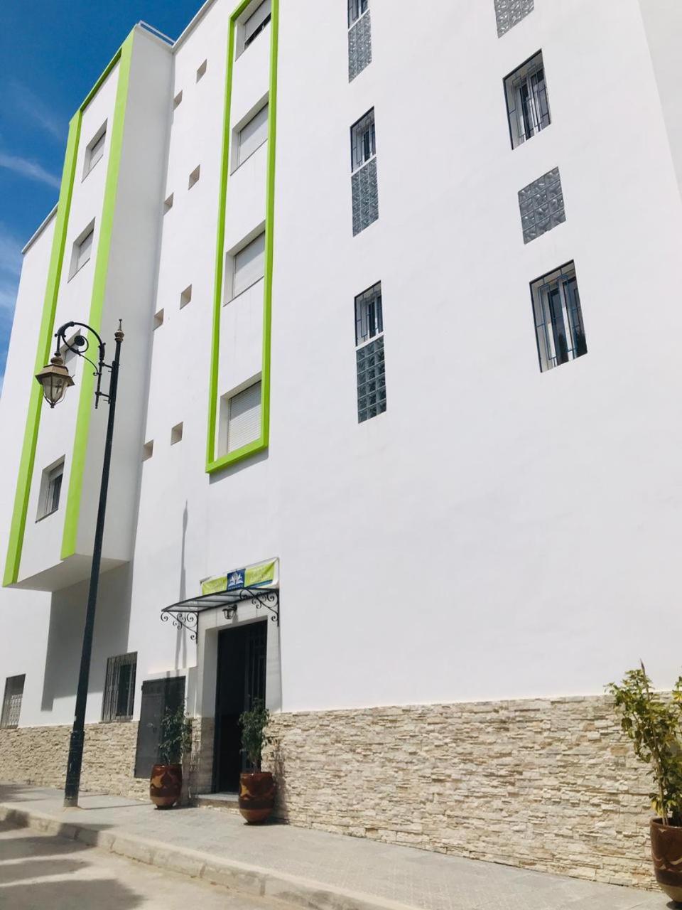 Hotel Residence Noujoum Almaarifa - Image 1