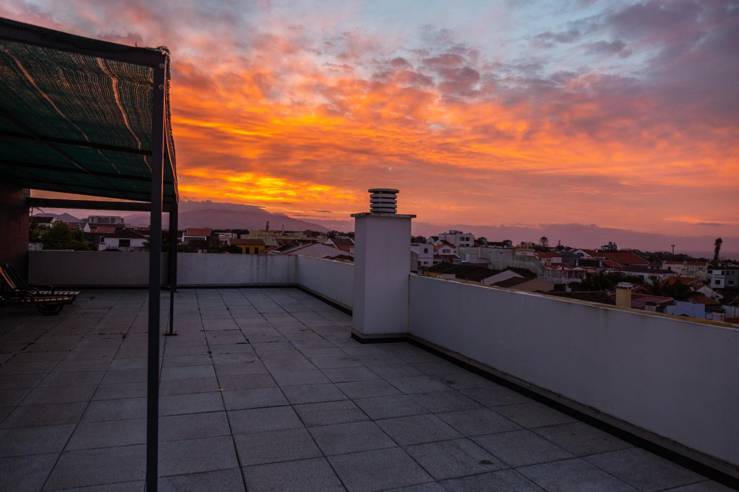 roof