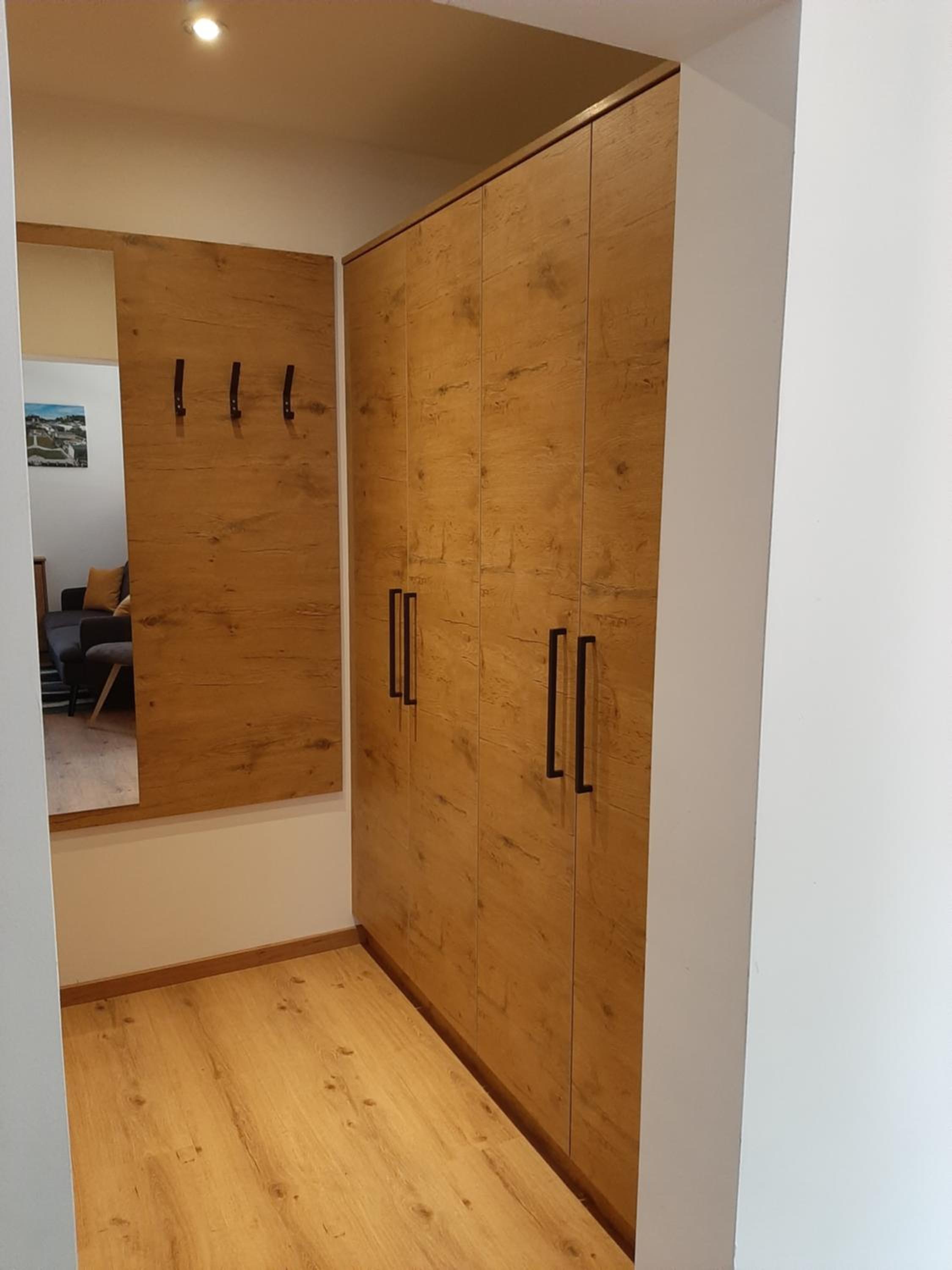 Apartments by Pension Ballwein