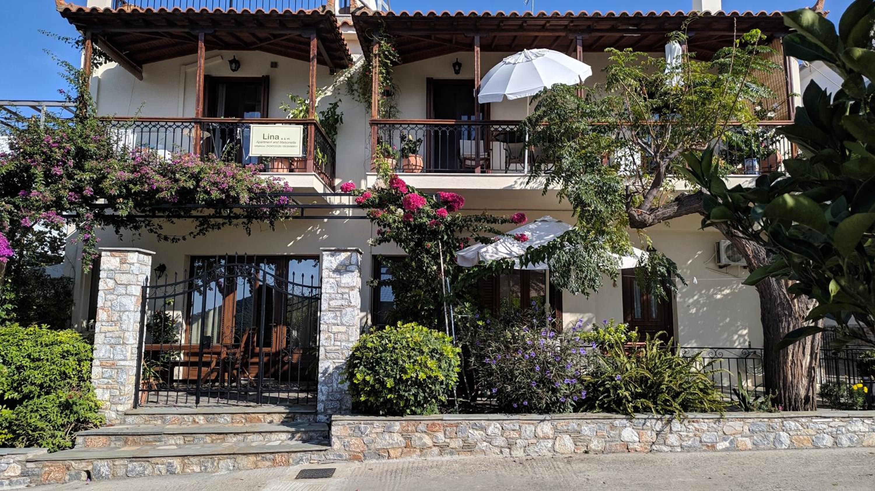 Hotel Lina A & M - Image 1