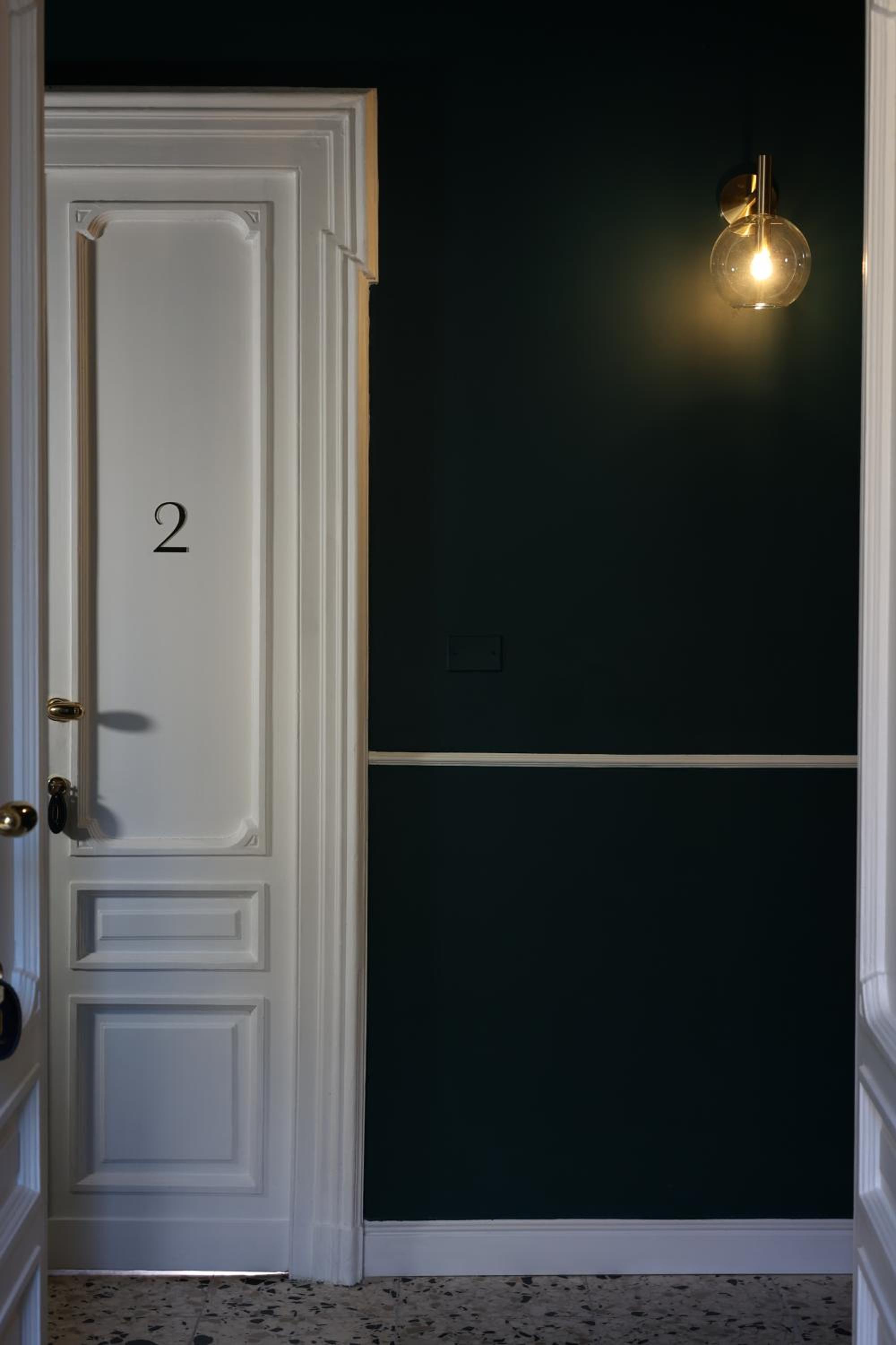 Quatrum Napoli - B&B